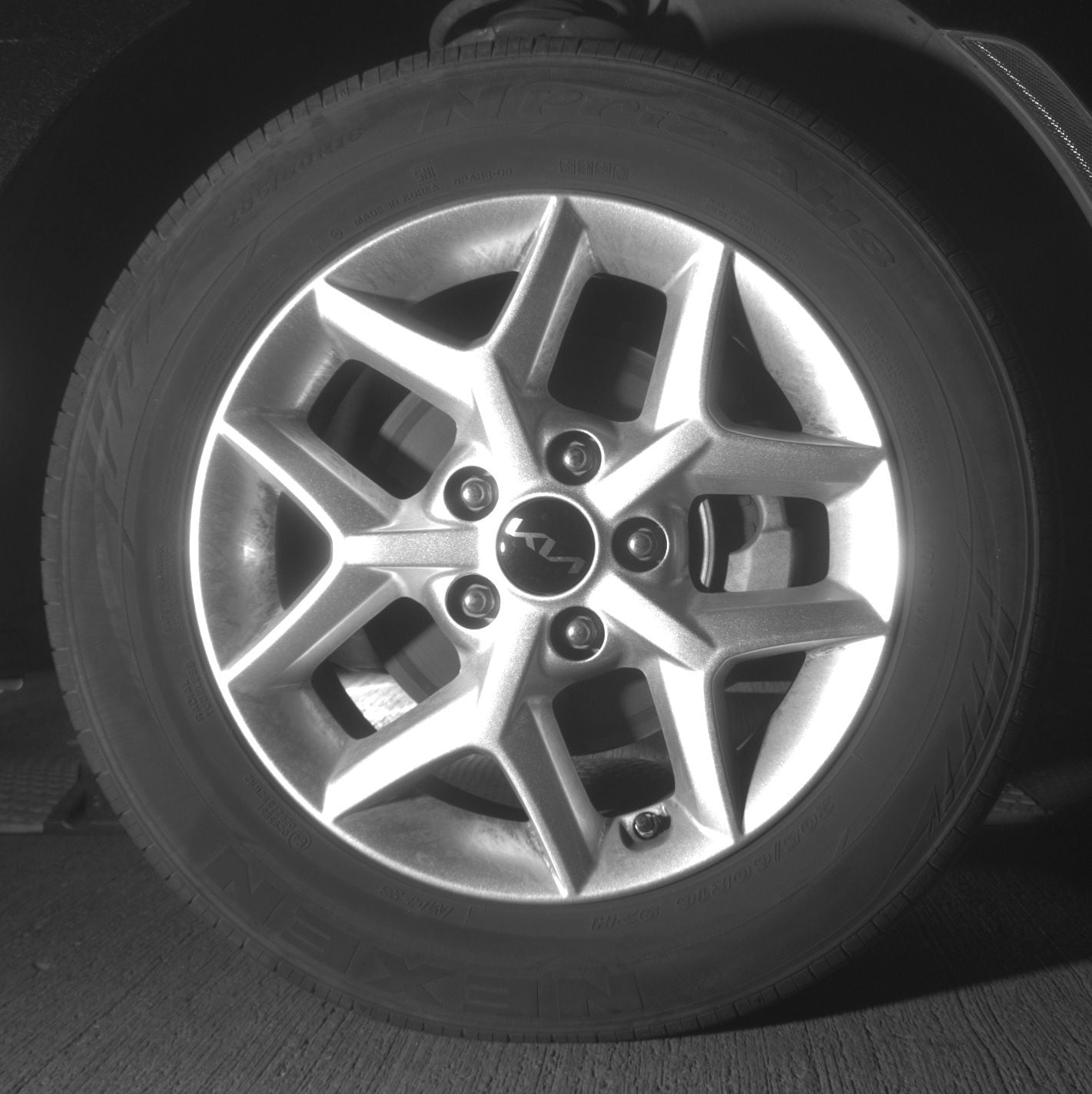 Thumbnail: 2025 Kia Soul - 10