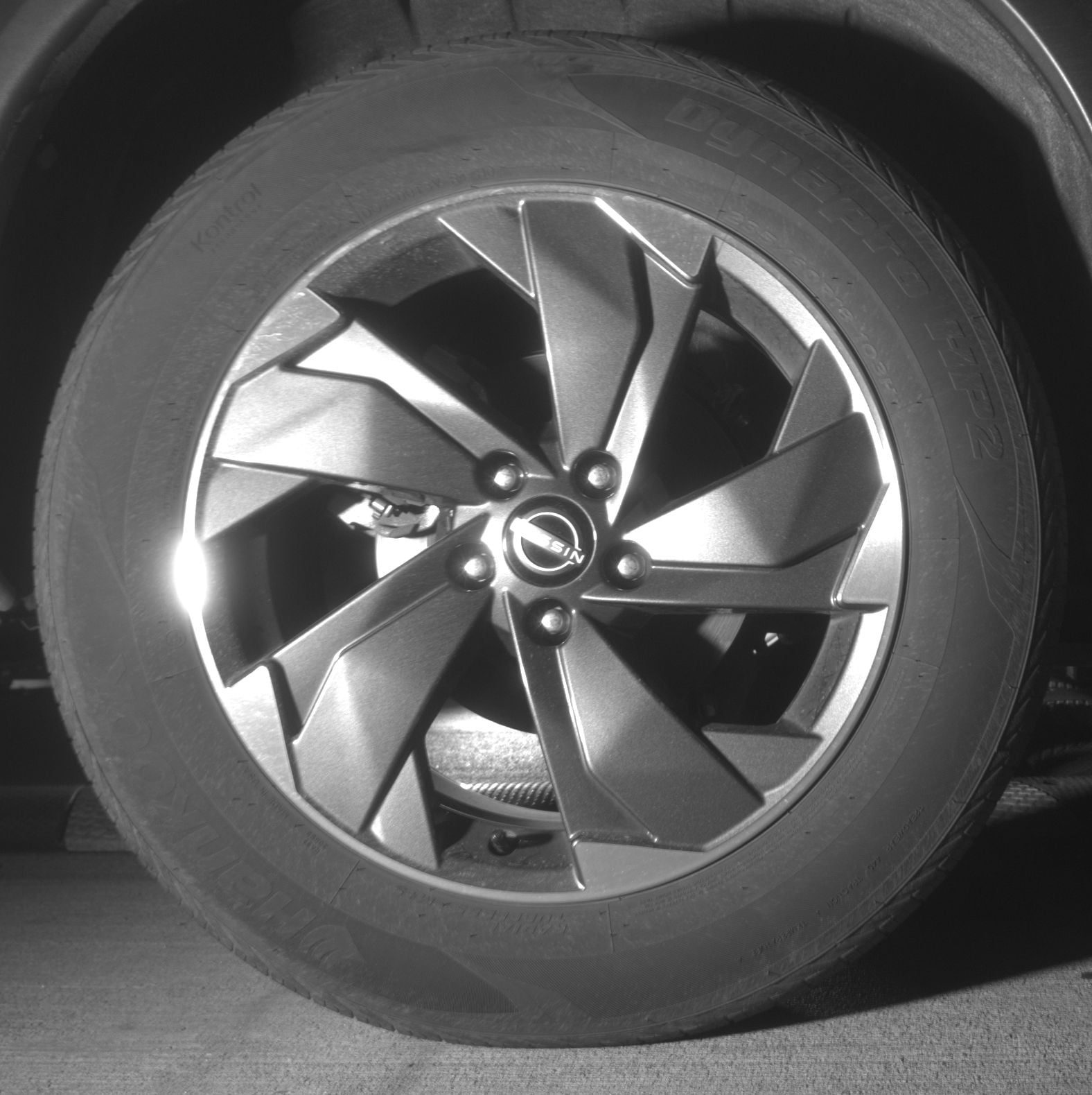 Thumbnail: 2025 Nissan Rogue - 12