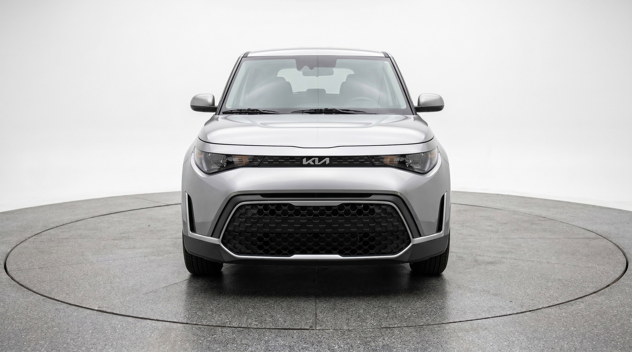 Thumbnail: 2025 Kia Soul - 2