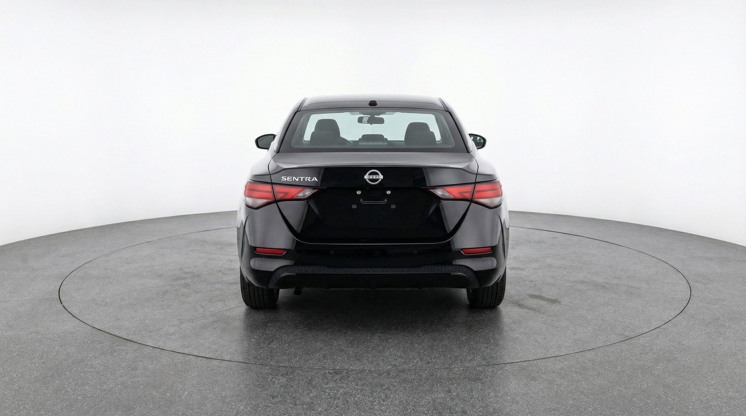 Thumbnail: 2025 Nissan Sentra - 7