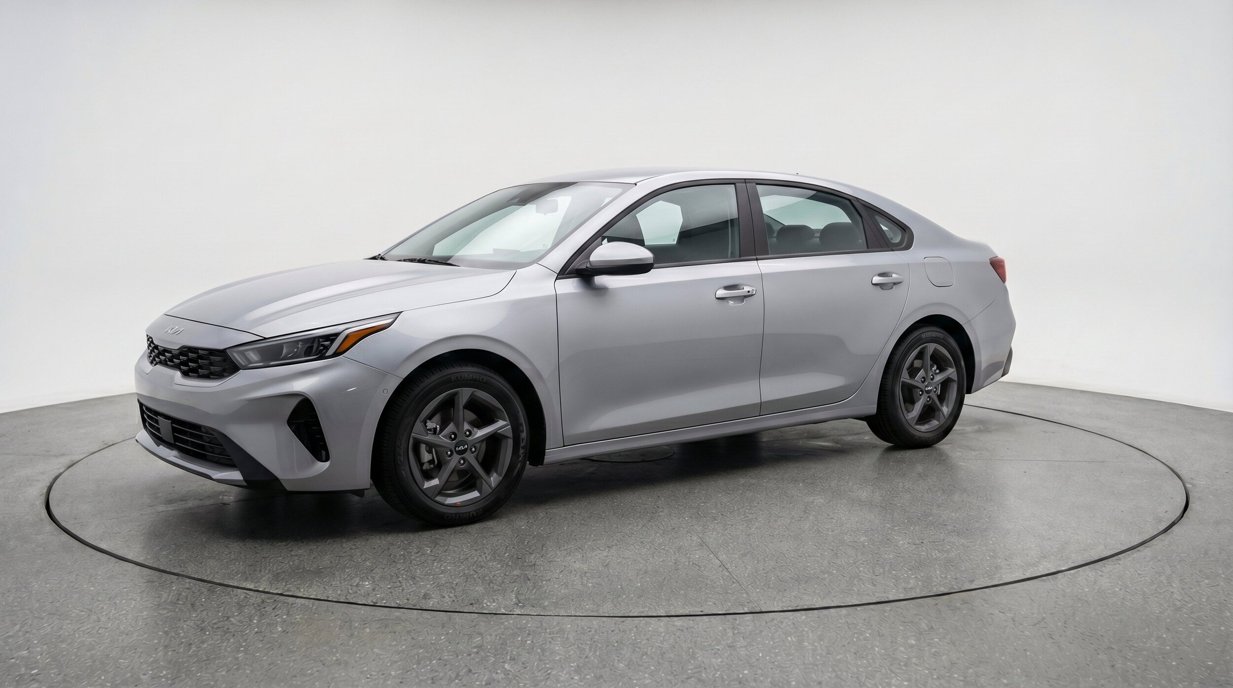 Thumbnail: 2026 Kia K4 - 3