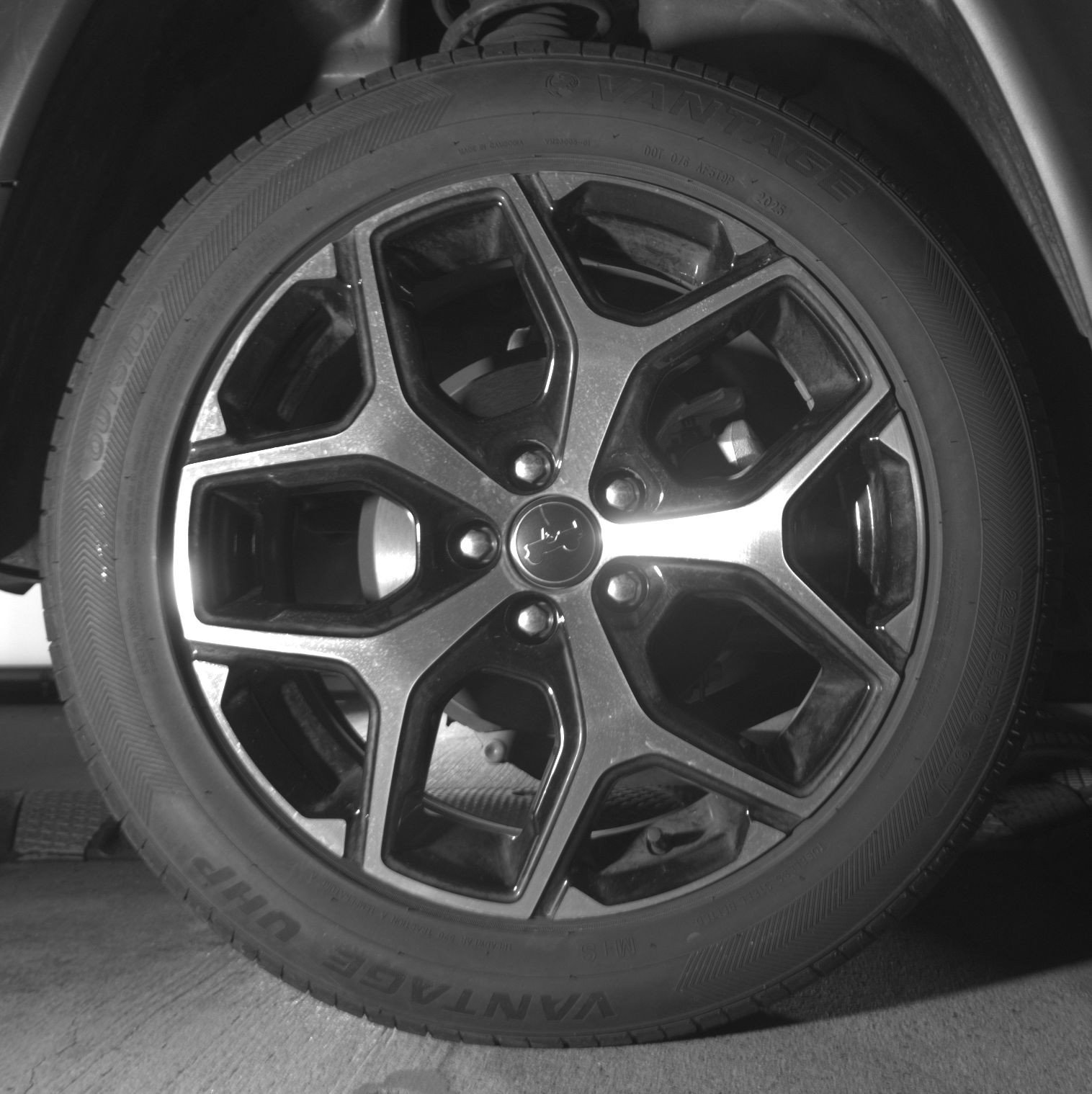 Thumbnail: 2025 Jeep Compass - 15