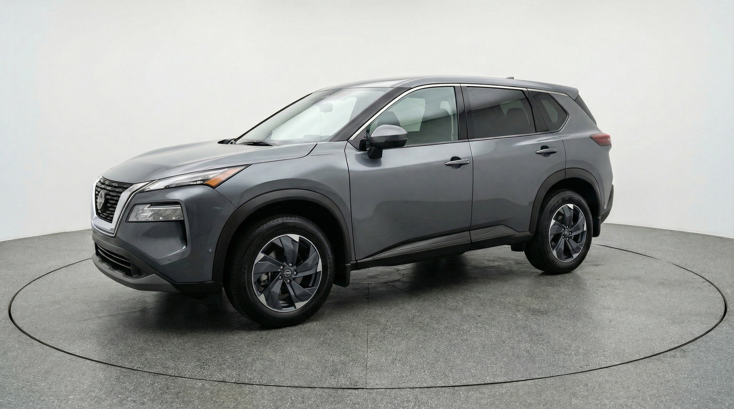 Thumbnail: 2025 Nissan Rogue - 3
