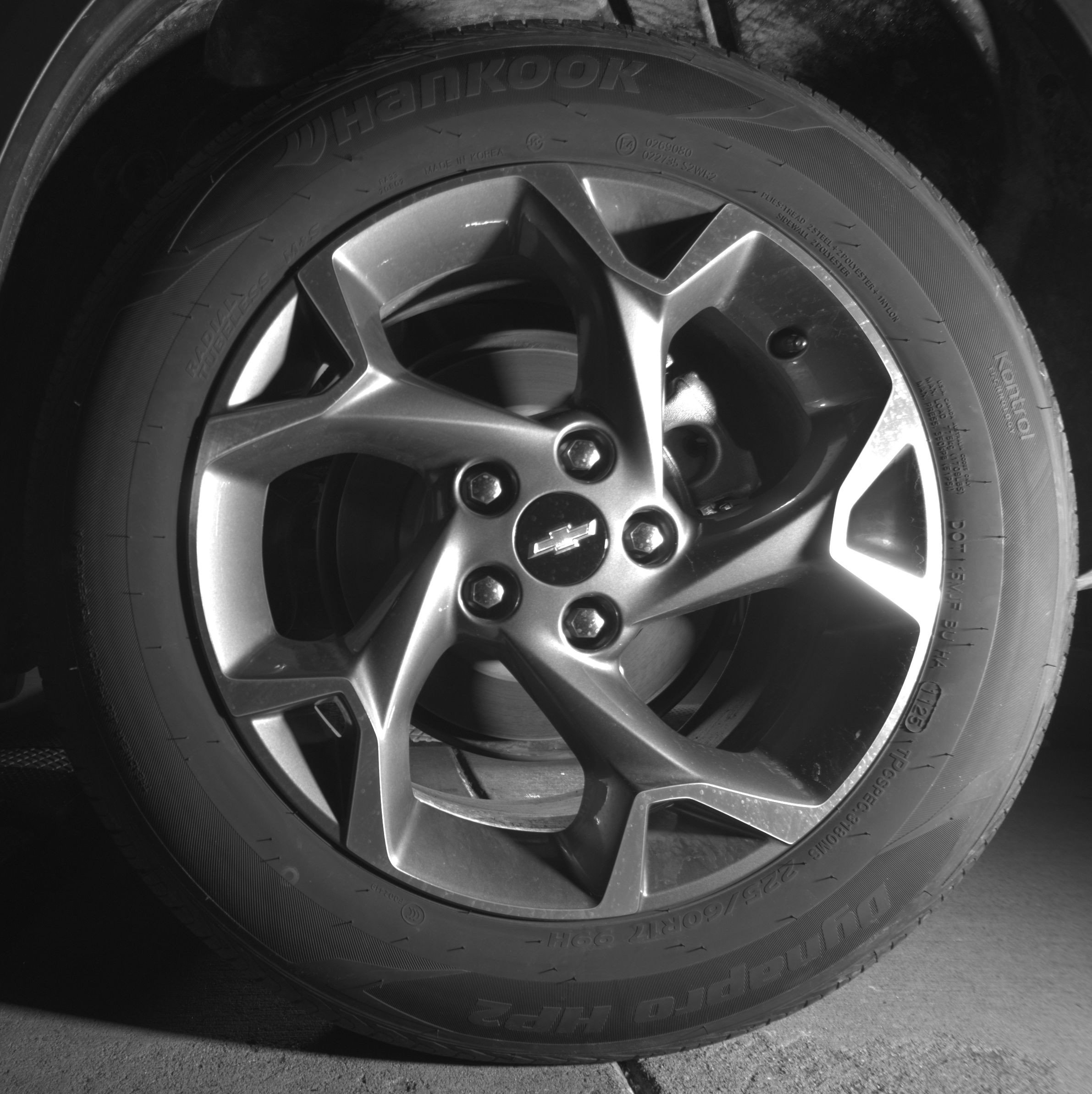 Thumbnail: 2025 Chevrolet Trax - 14