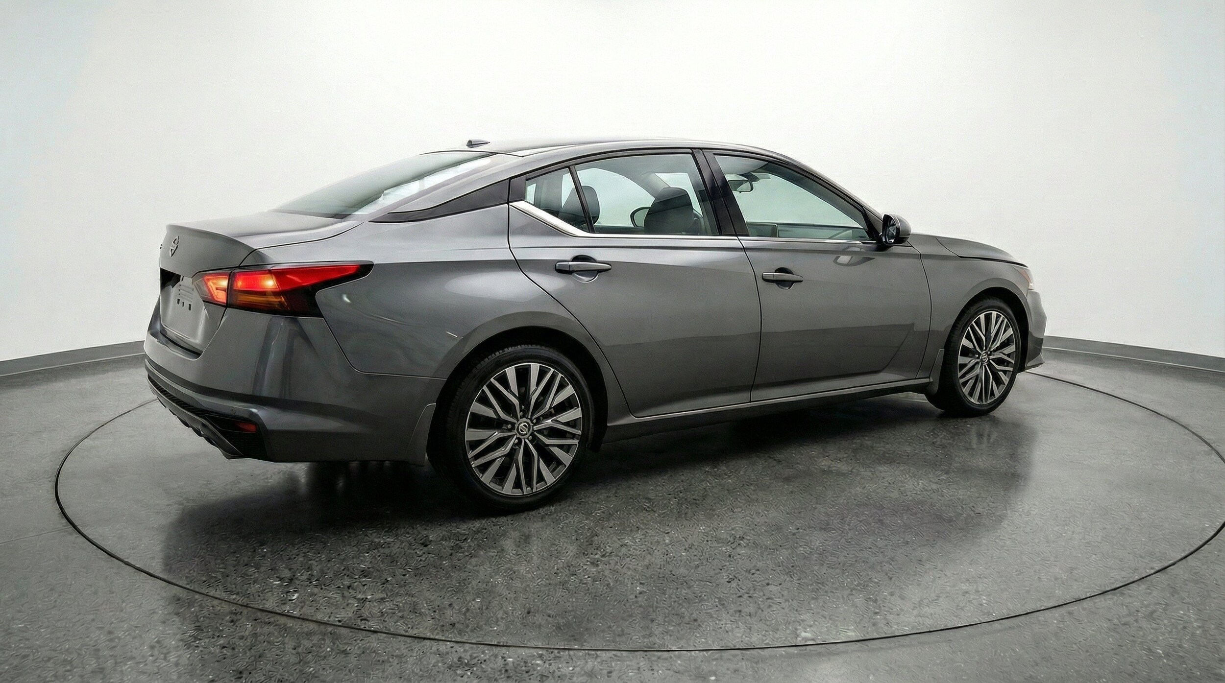 Thumbnail: 2026 Nissan Altima - 9