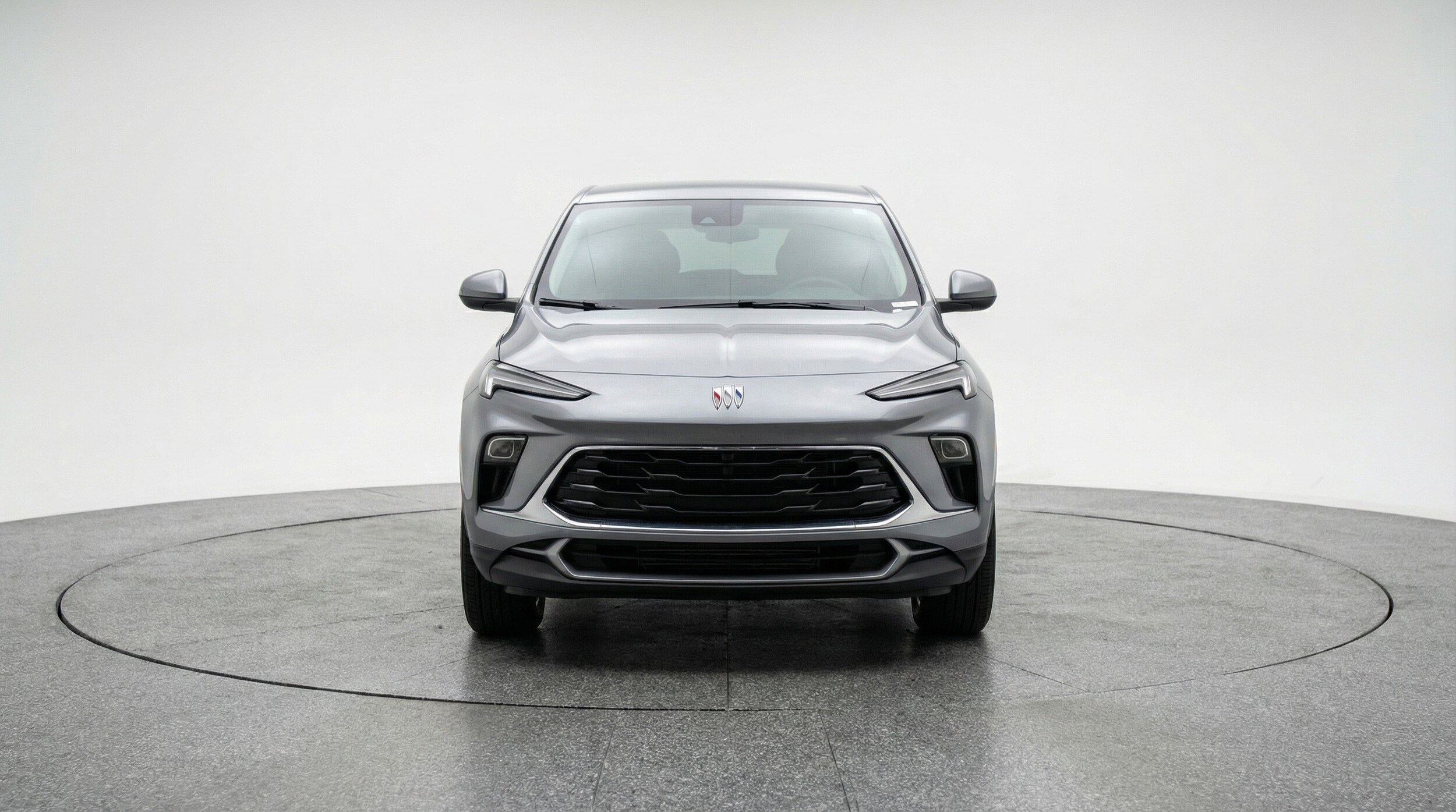 Thumbnail: 2025 Buick Encore GX - 2