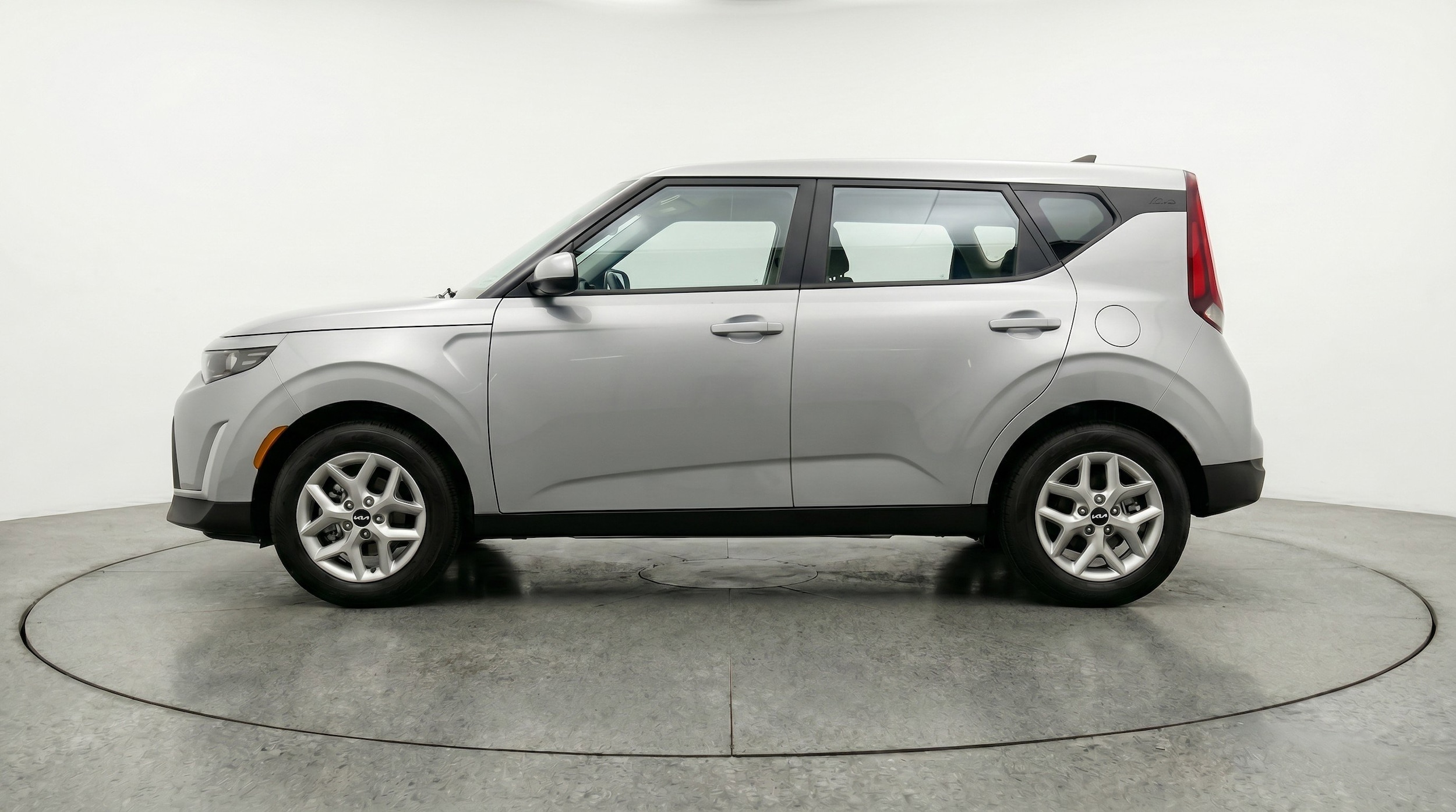 Thumbnail: 2025 Kia Soul - 5