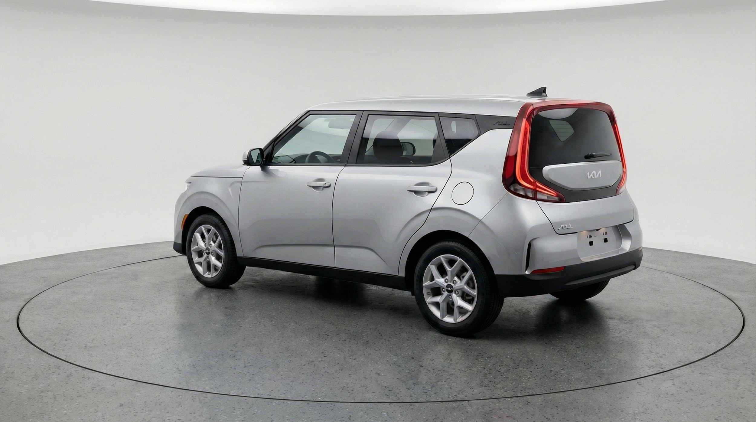 Thumbnail: 2025 Kia Soul - 5