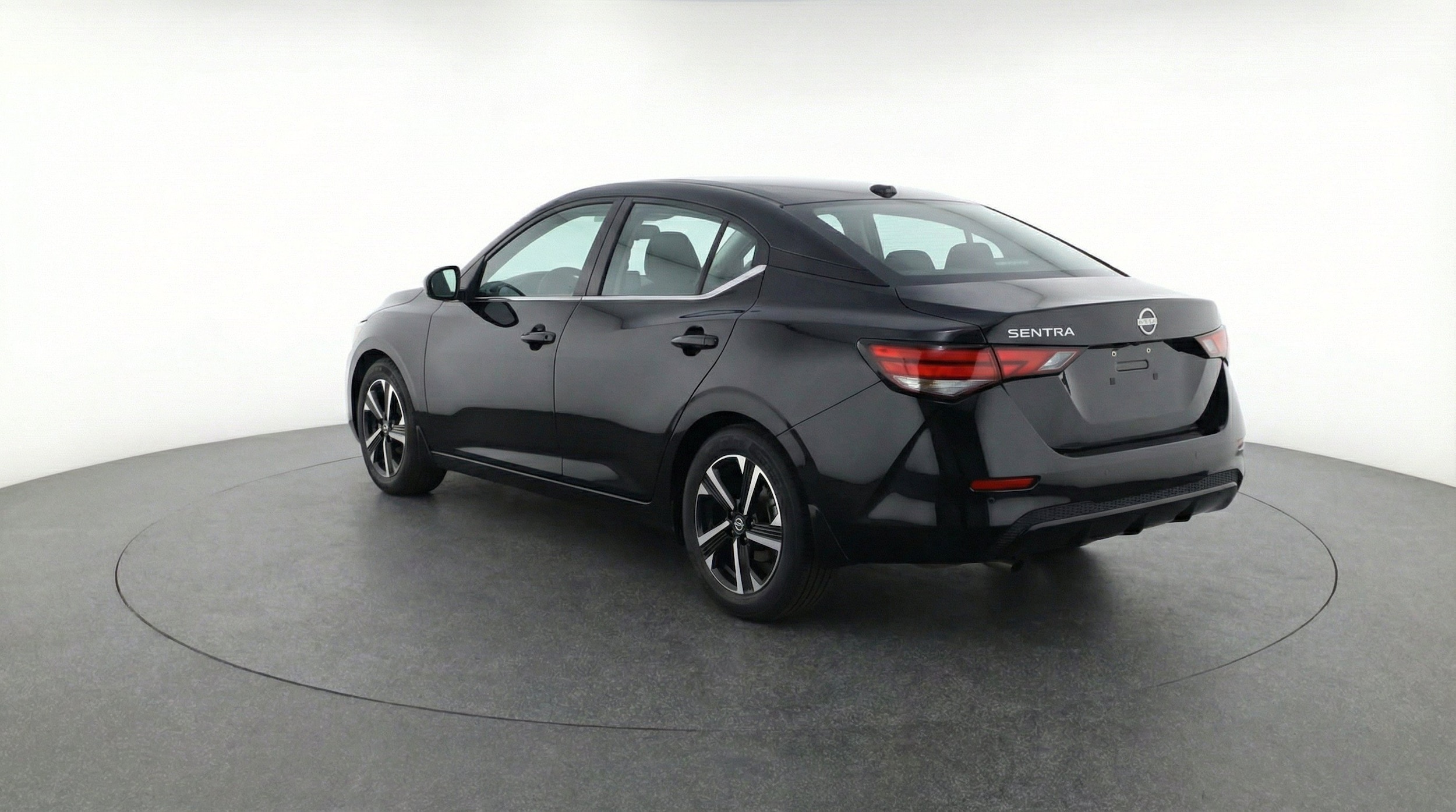 Thumbnail: 2025 Nissan Sentra - 6
