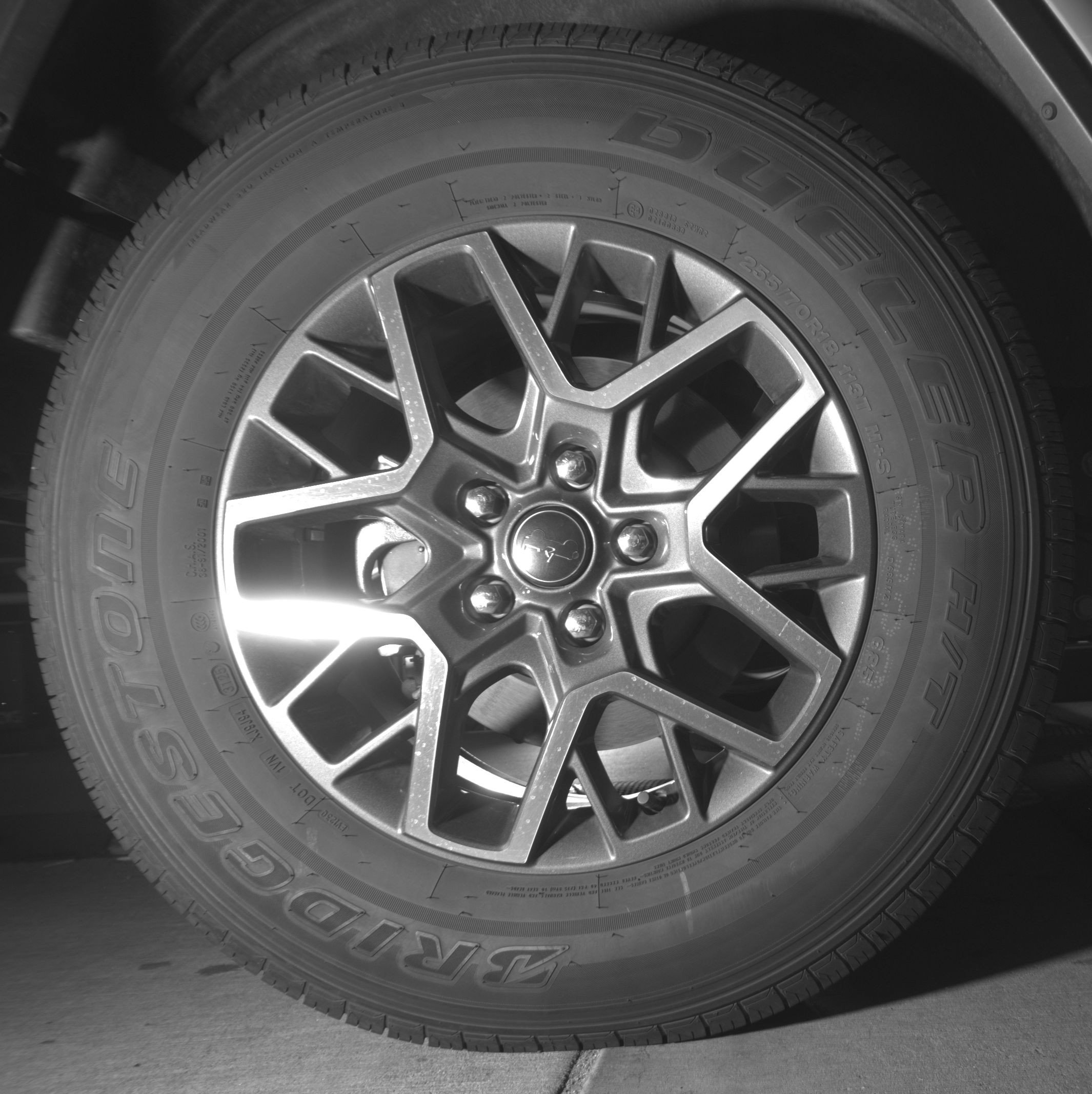 Thumbnail: 2025 Jeep Wrangler - 15