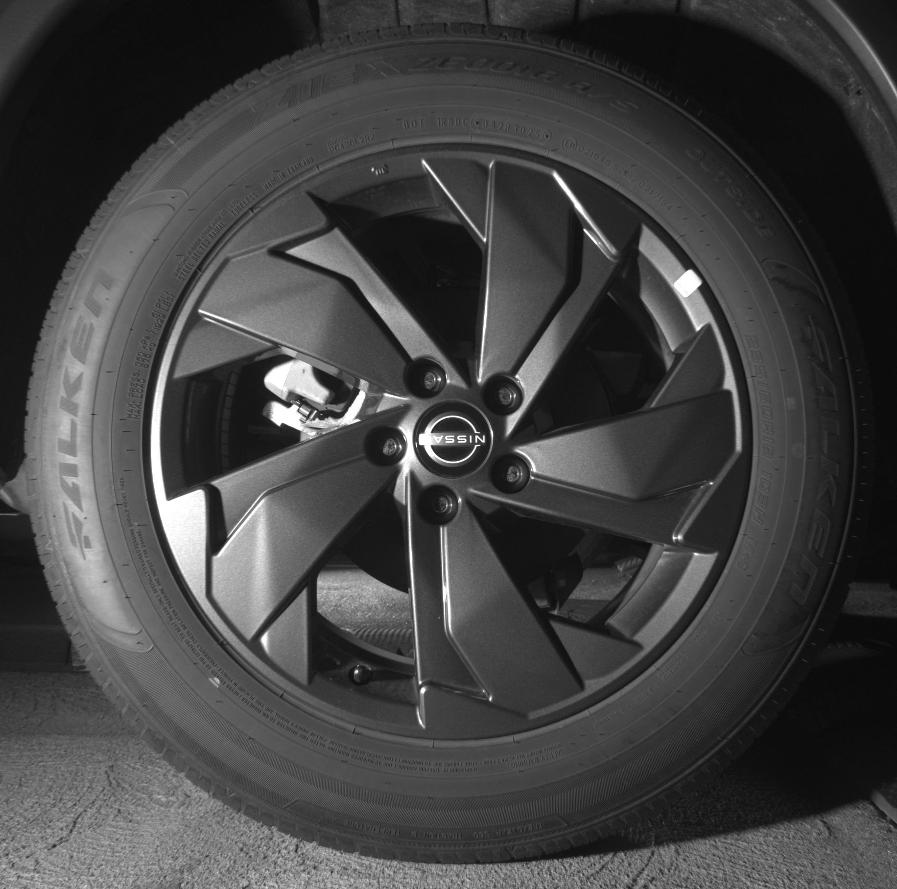Thumbnail: 2026 Nissan Rogue - 13