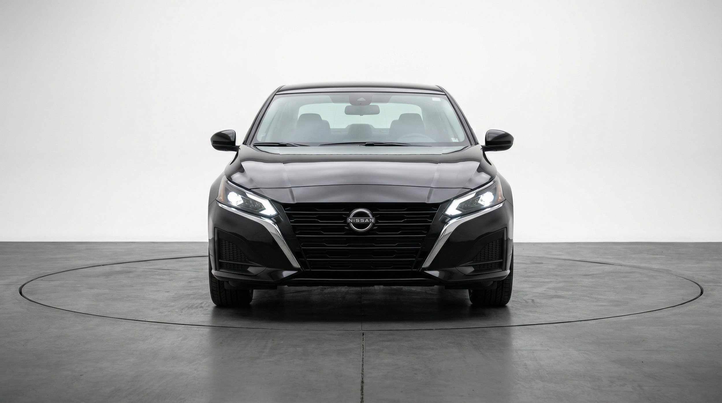 Thumbnail: 2025 Nissan Altima - 2