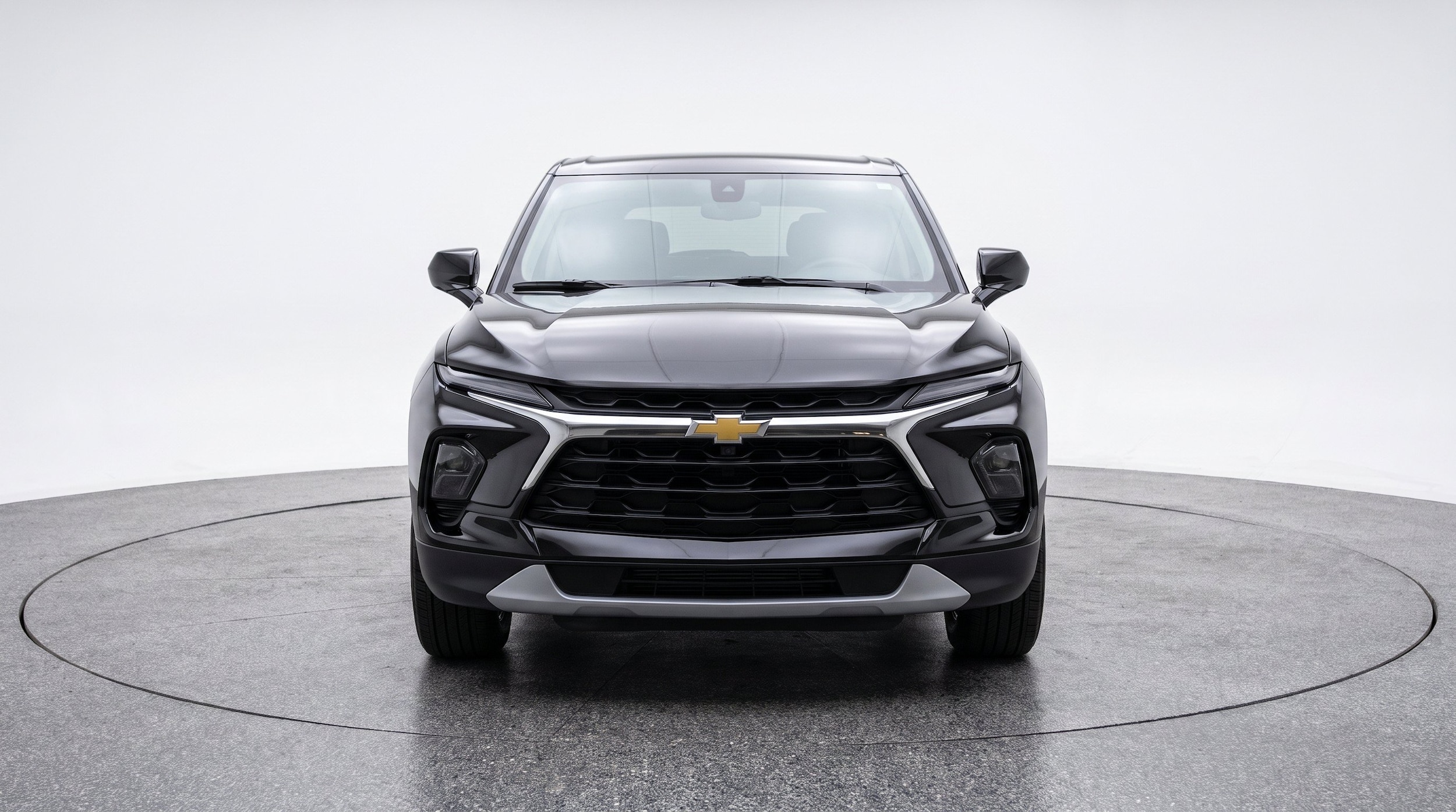 Thumbnail: 2025 Chevrolet Blazer - 2