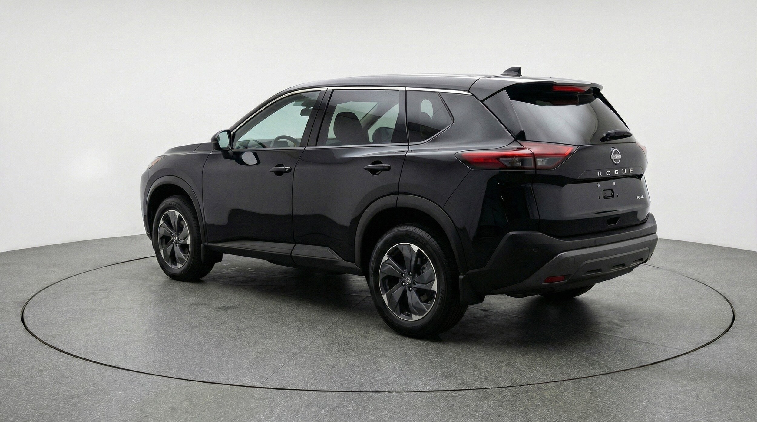 Thumbnail: 2025 Nissan Rogue - 6