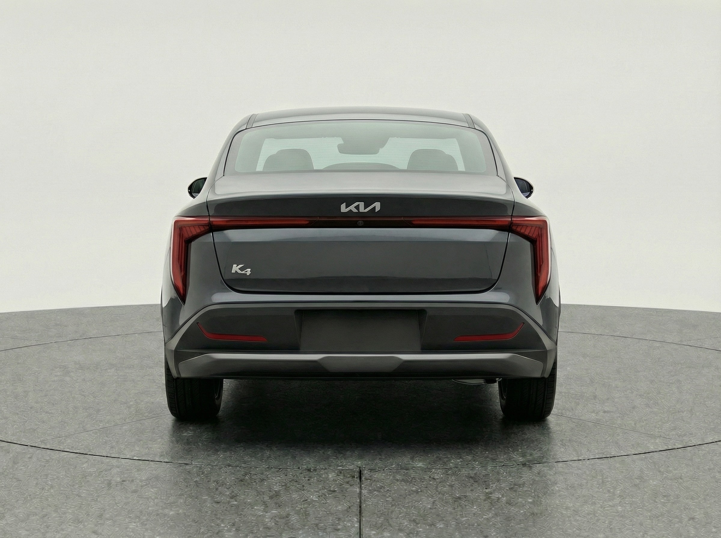 Thumbnail: 2025 Kia K4 - 6