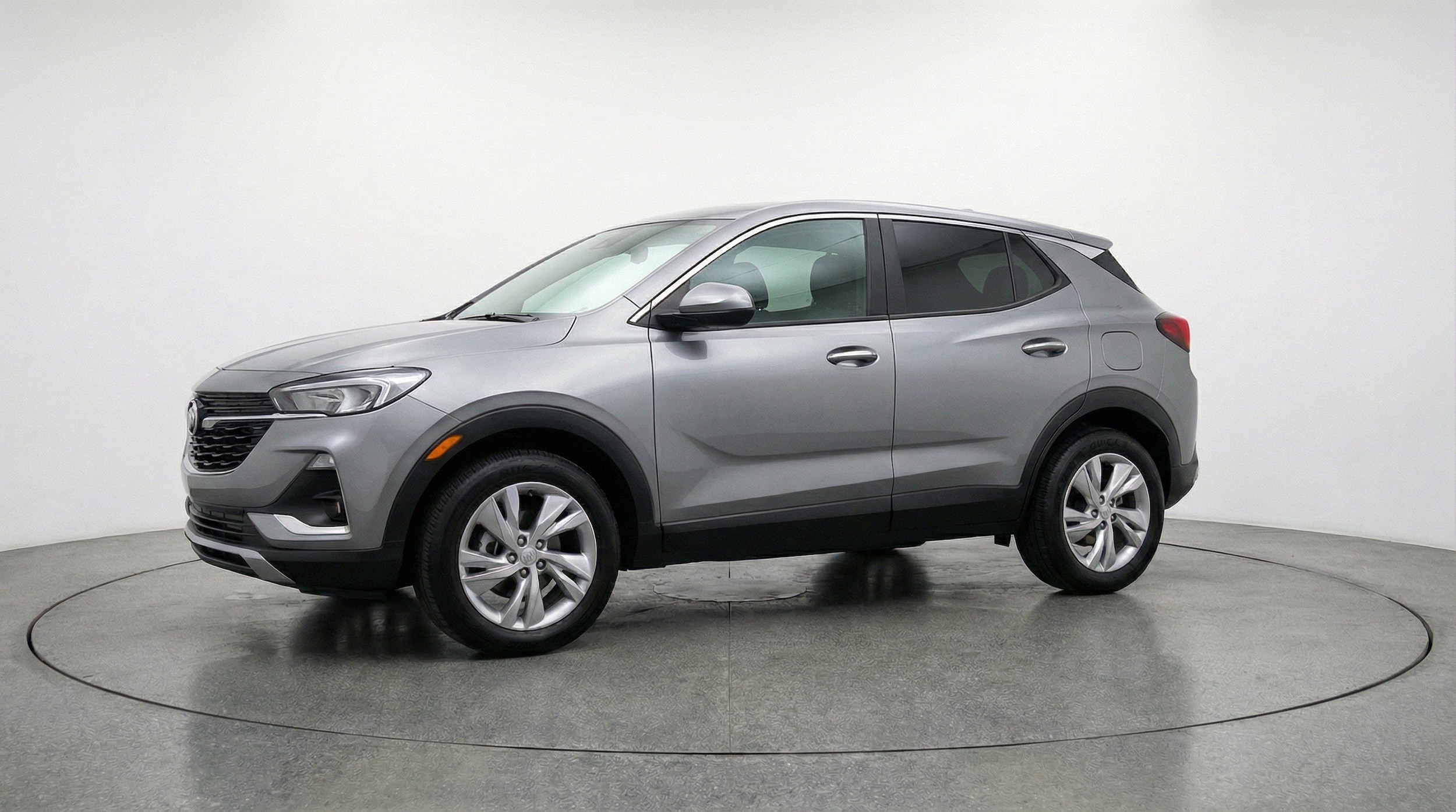Thumbnail: 2026 Buick Encore GX - 3