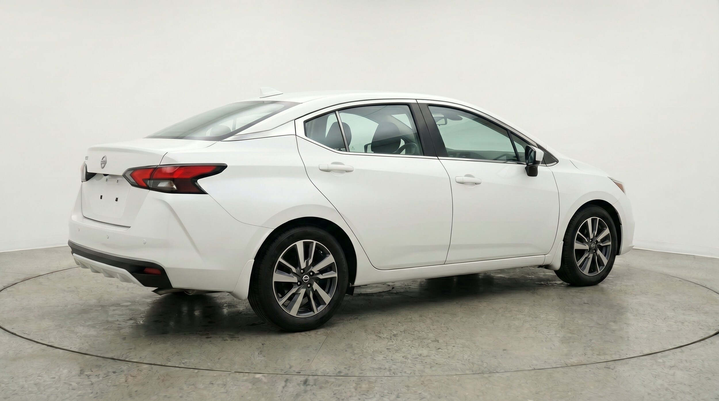 Thumbnail: 2025 Nissan Versa - 9