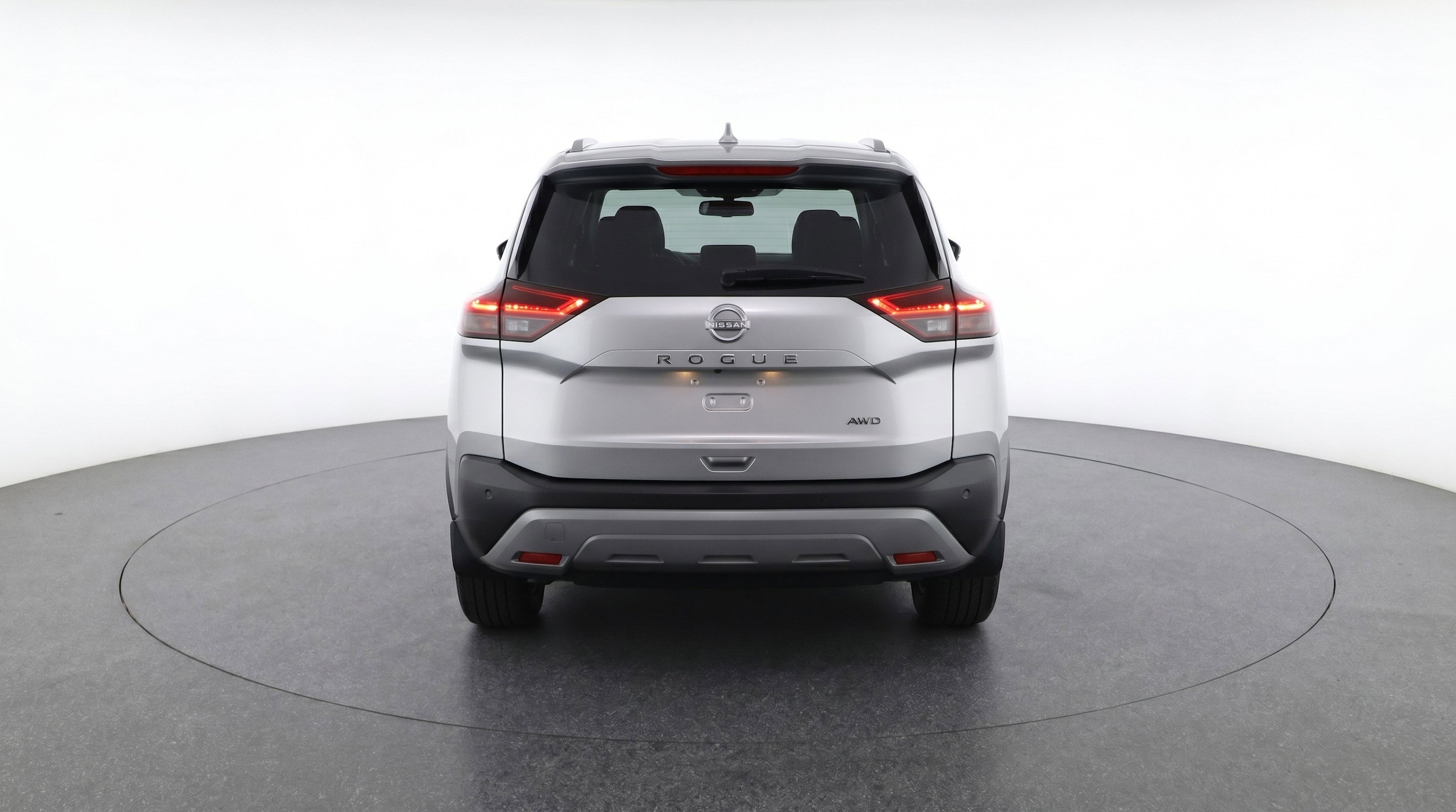Thumbnail: 2025 Nissan Rogue - 7