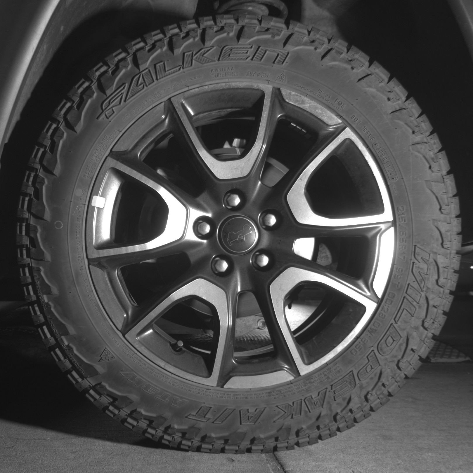 Thumbnail: 2025 Jeep Compass - 14