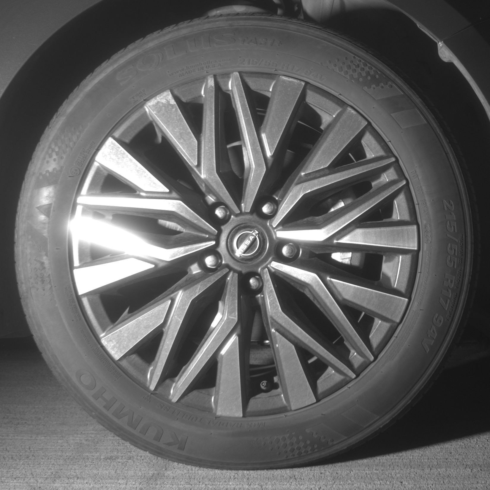 Thumbnail: 2025 Nissan Altima - 13