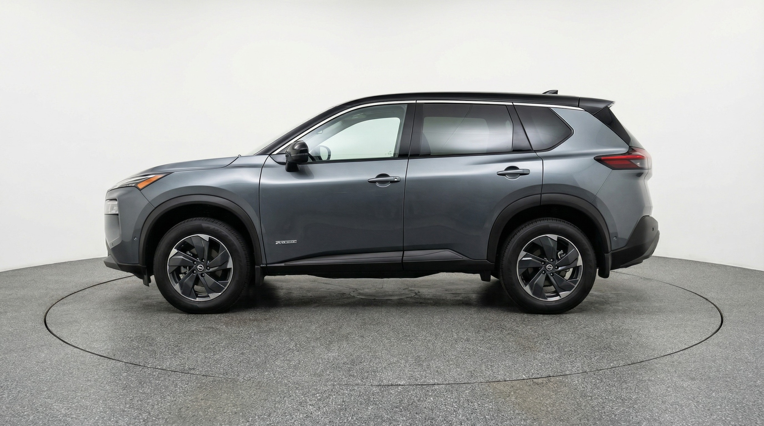 Thumbnail: 2025 Nissan Rogue - 4