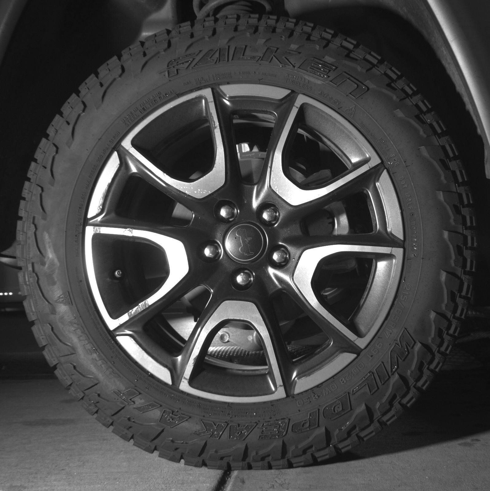 Thumbnail: 2025 Jeep Compass - 12