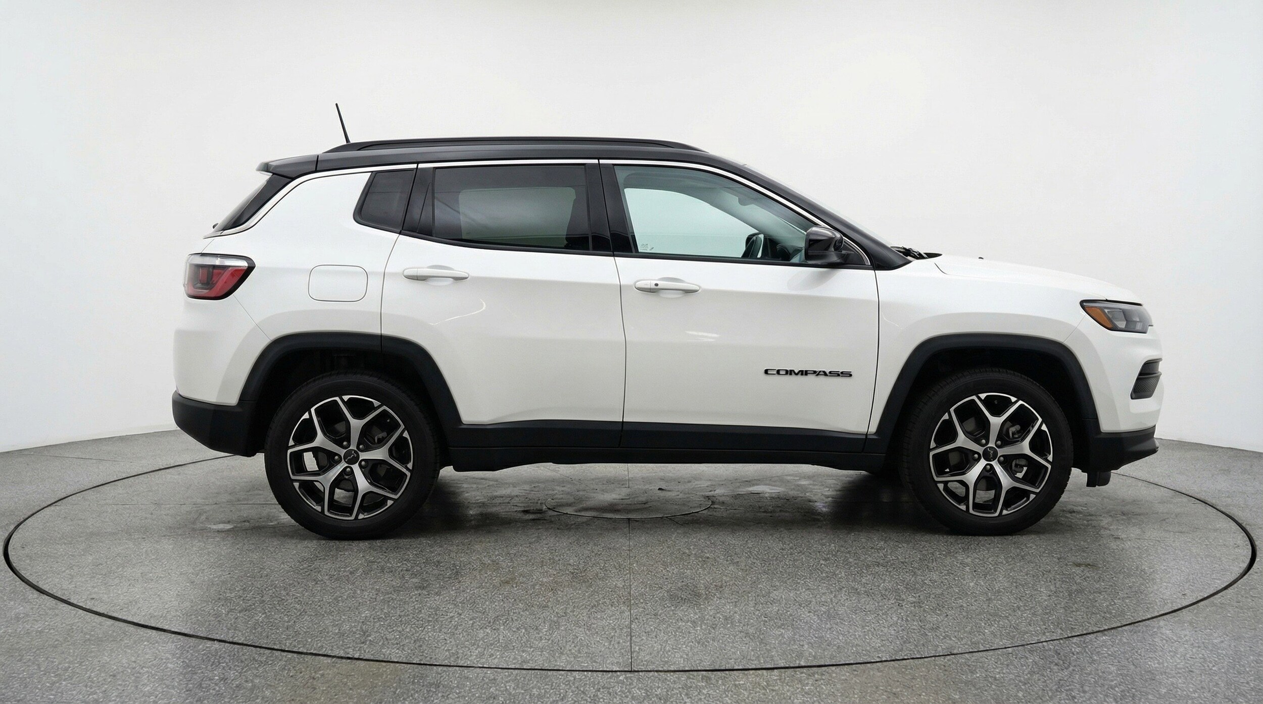 Thumbnail: 2025 Jeep Compass - 11