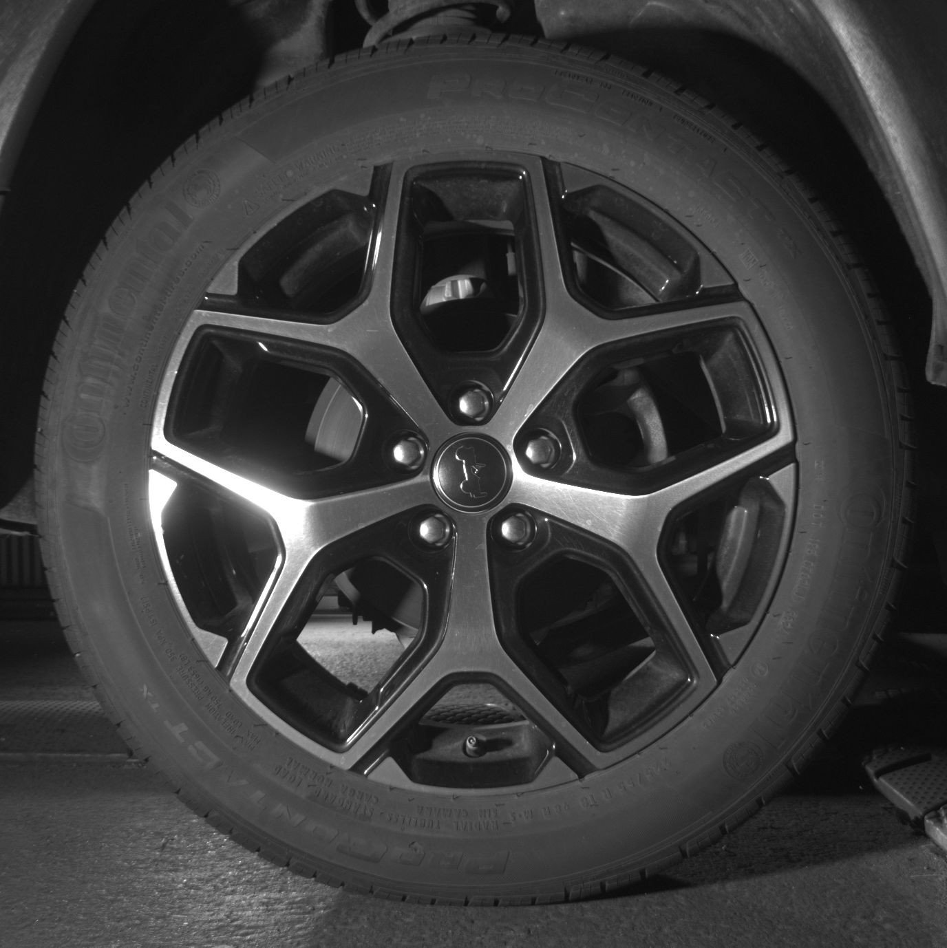 Thumbnail: 2025 Jeep Compass - 15