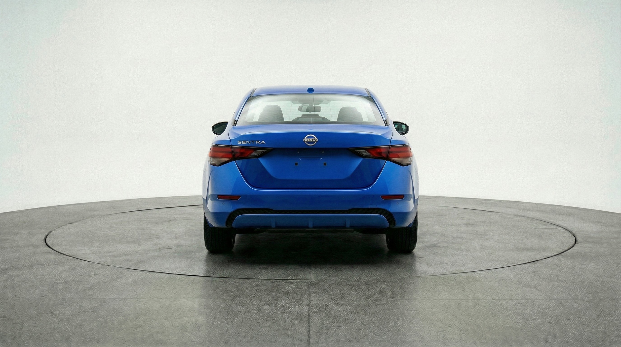 Thumbnail: 2025 Nissan Sentra - 7