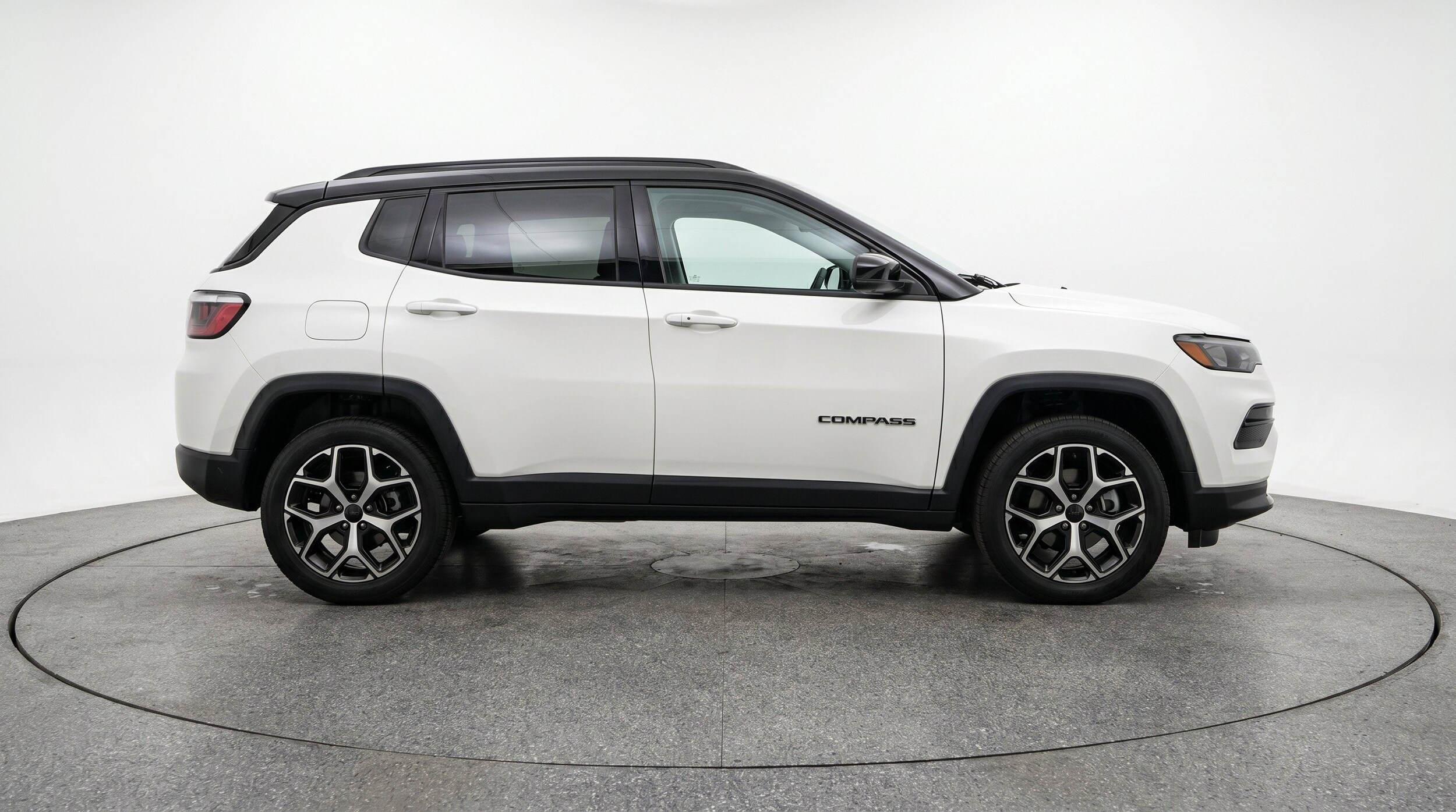 Thumbnail: 2025 Jeep Compass - 11