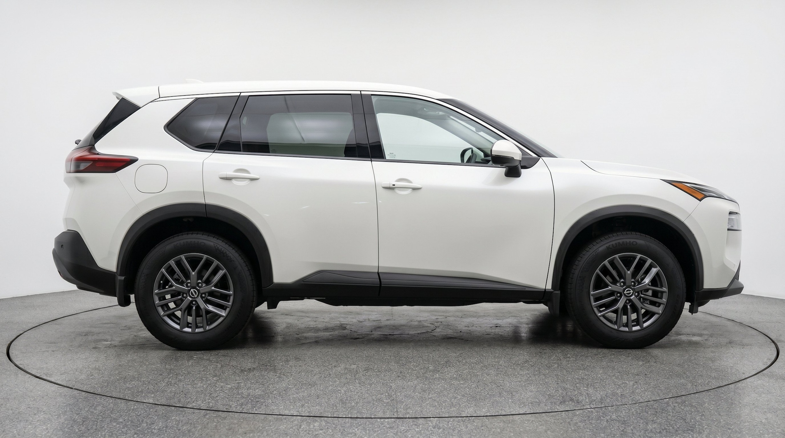 Thumbnail: 2026 Nissan Rogue - 11