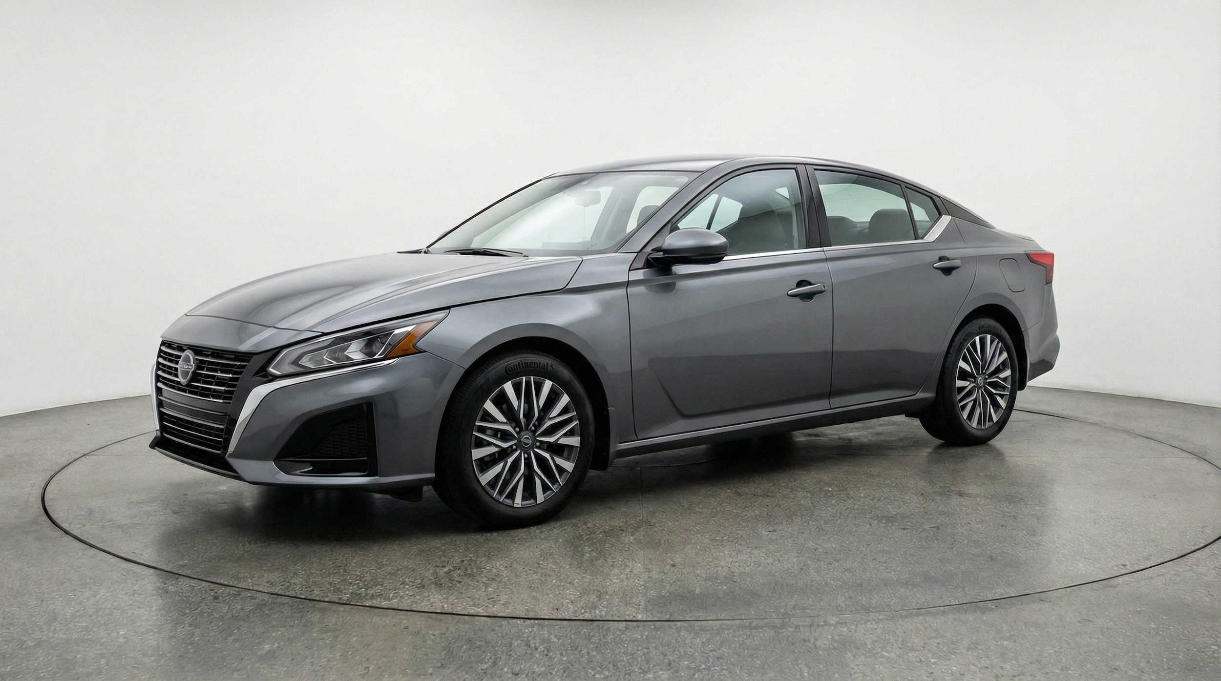Thumbnail: 2025 Nissan Altima - 3