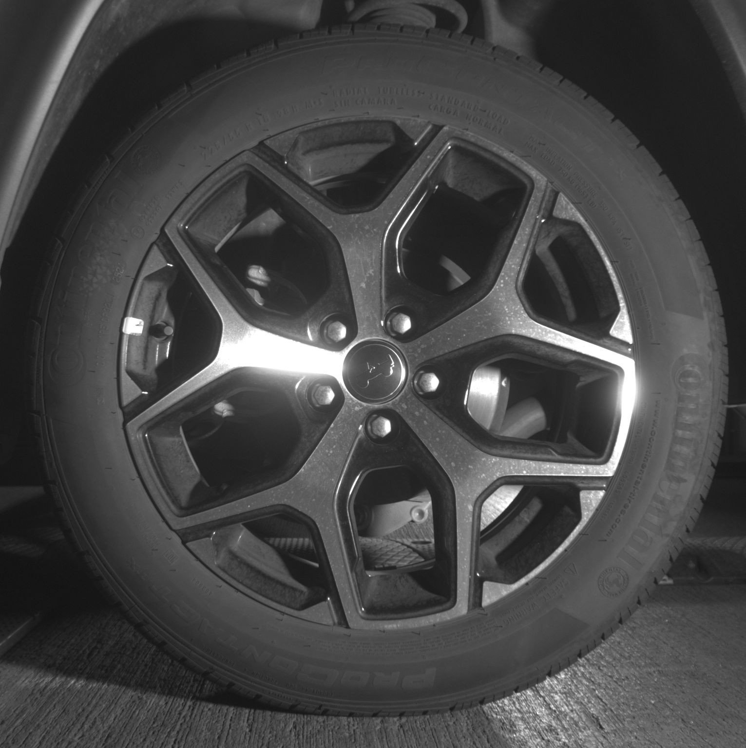 Thumbnail: 2025 Jeep Compass - 14