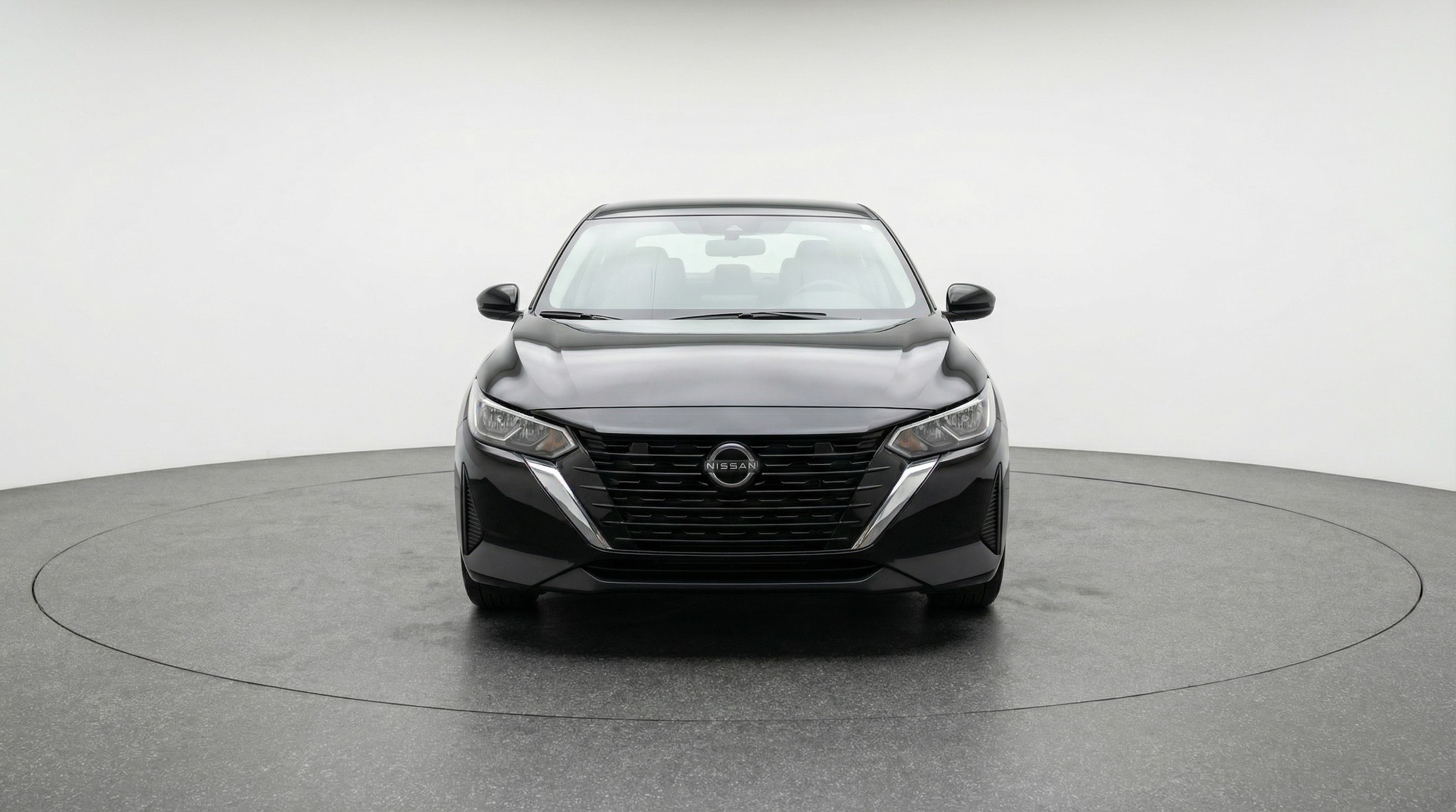 Thumbnail: 2025 Nissan Sentra - 2