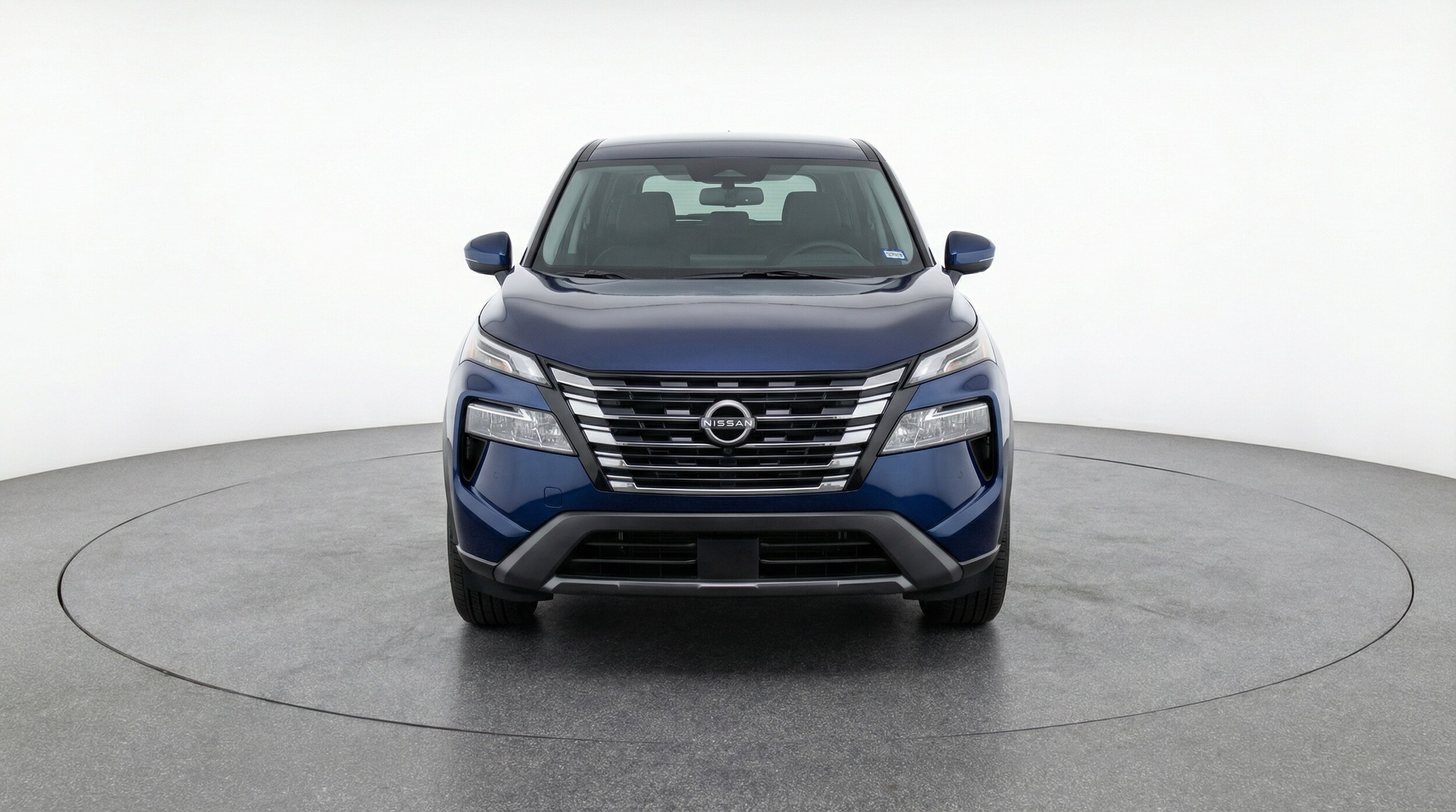 Thumbnail: 2025 Nissan Rogue - 2