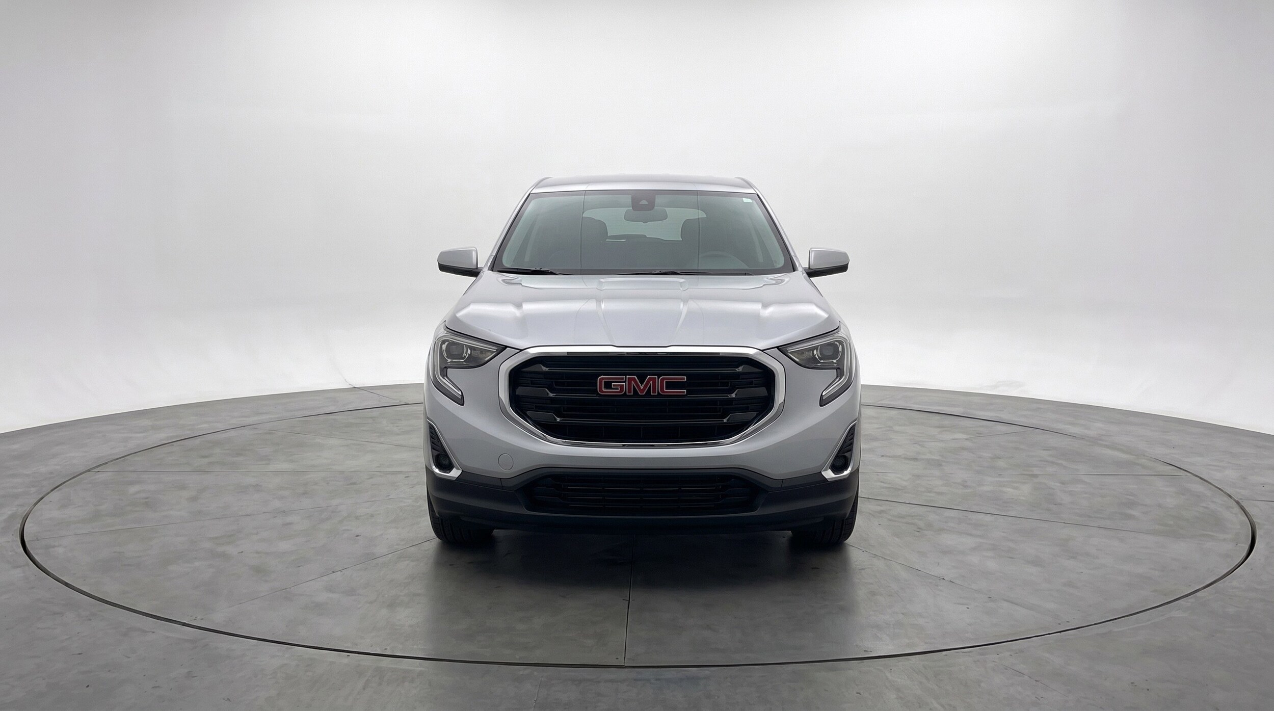 Thumbnail: 2024 GMC Terrain - 2