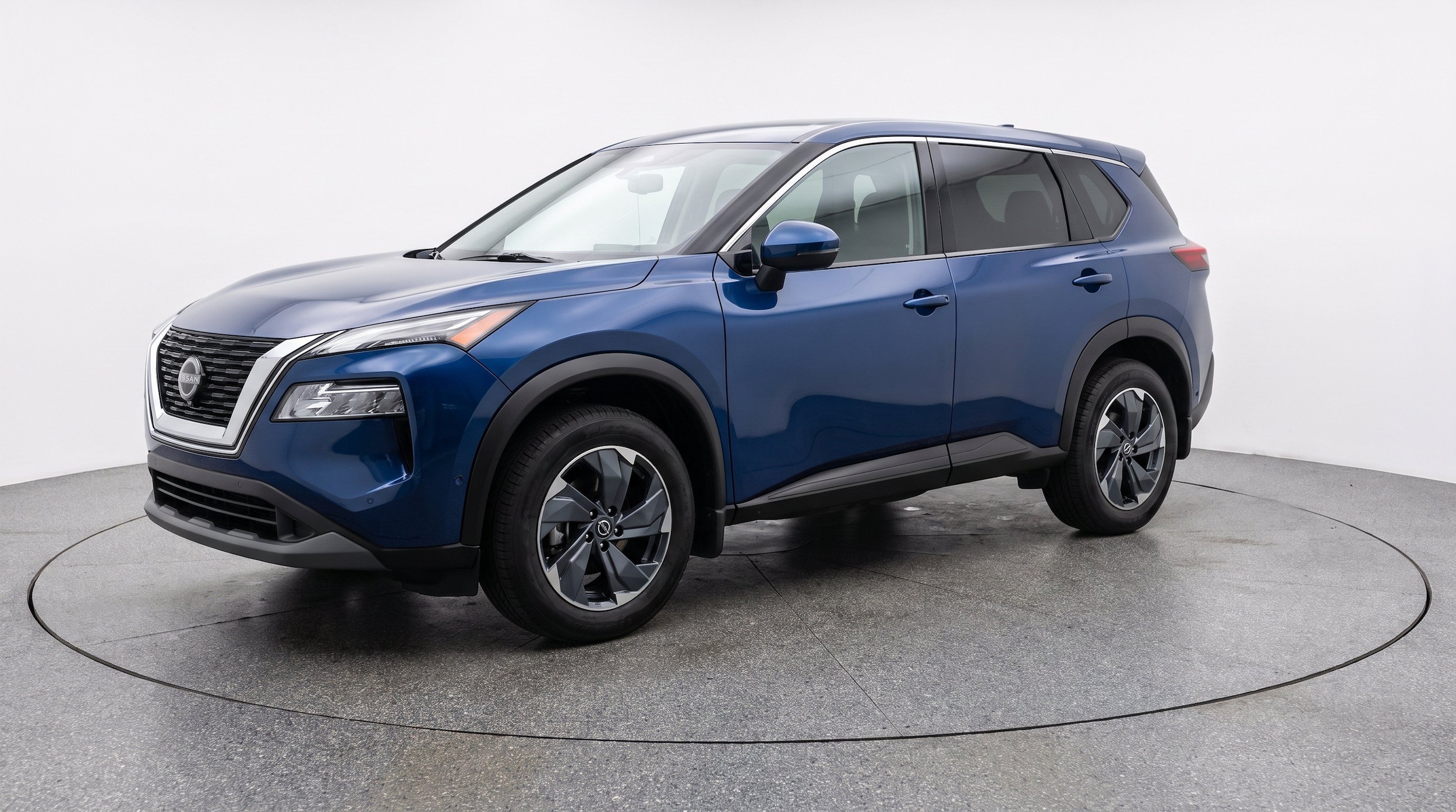 Thumbnail: 2025 Nissan Rogue - 3