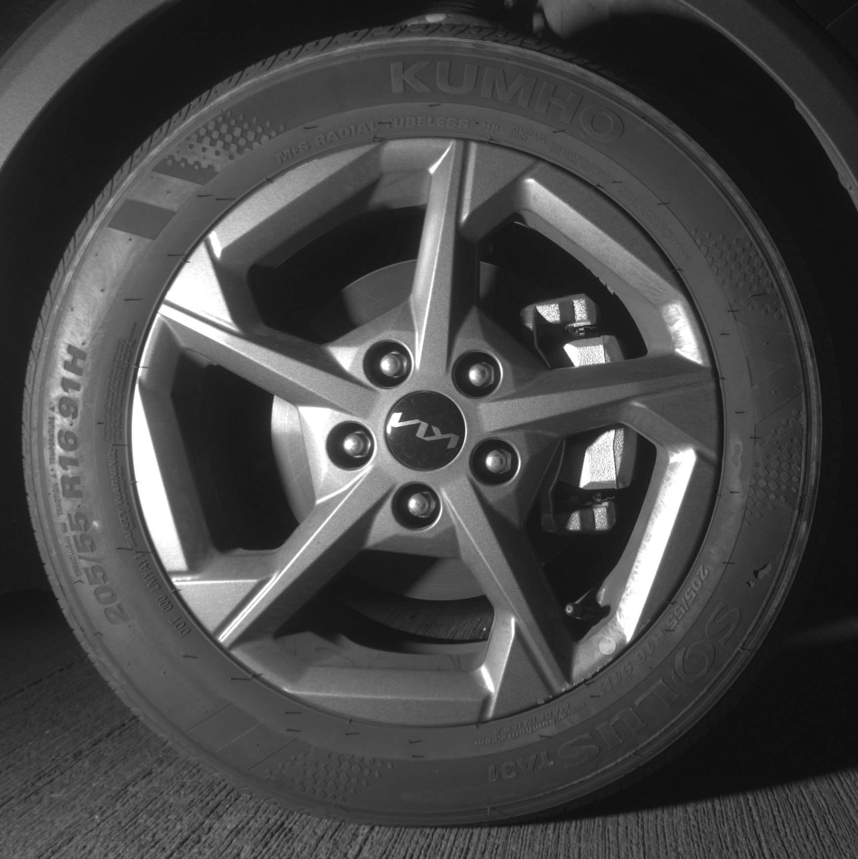 Thumbnail: 2026 Kia K4 - 13