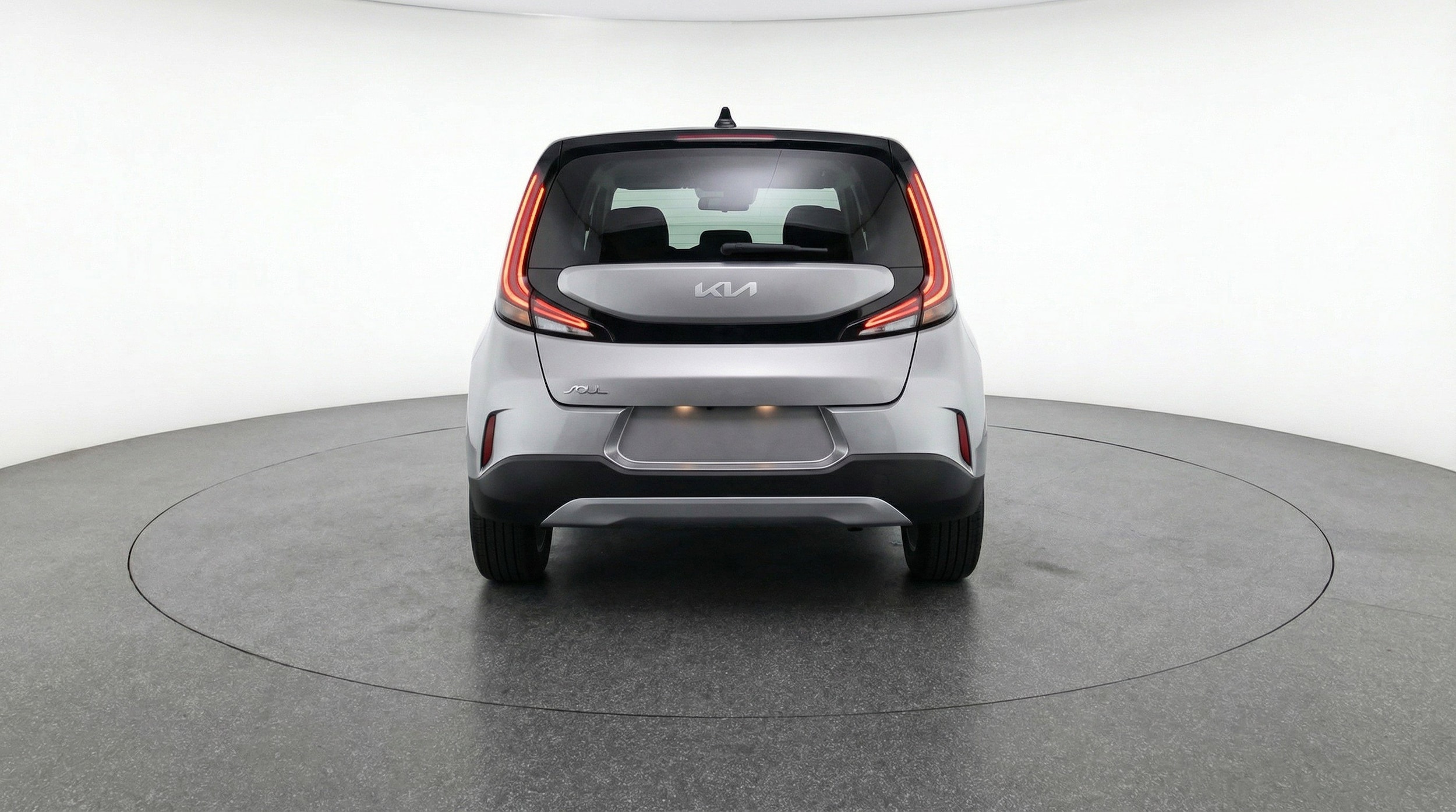 Thumbnail: 2025 Kia Soul - 7