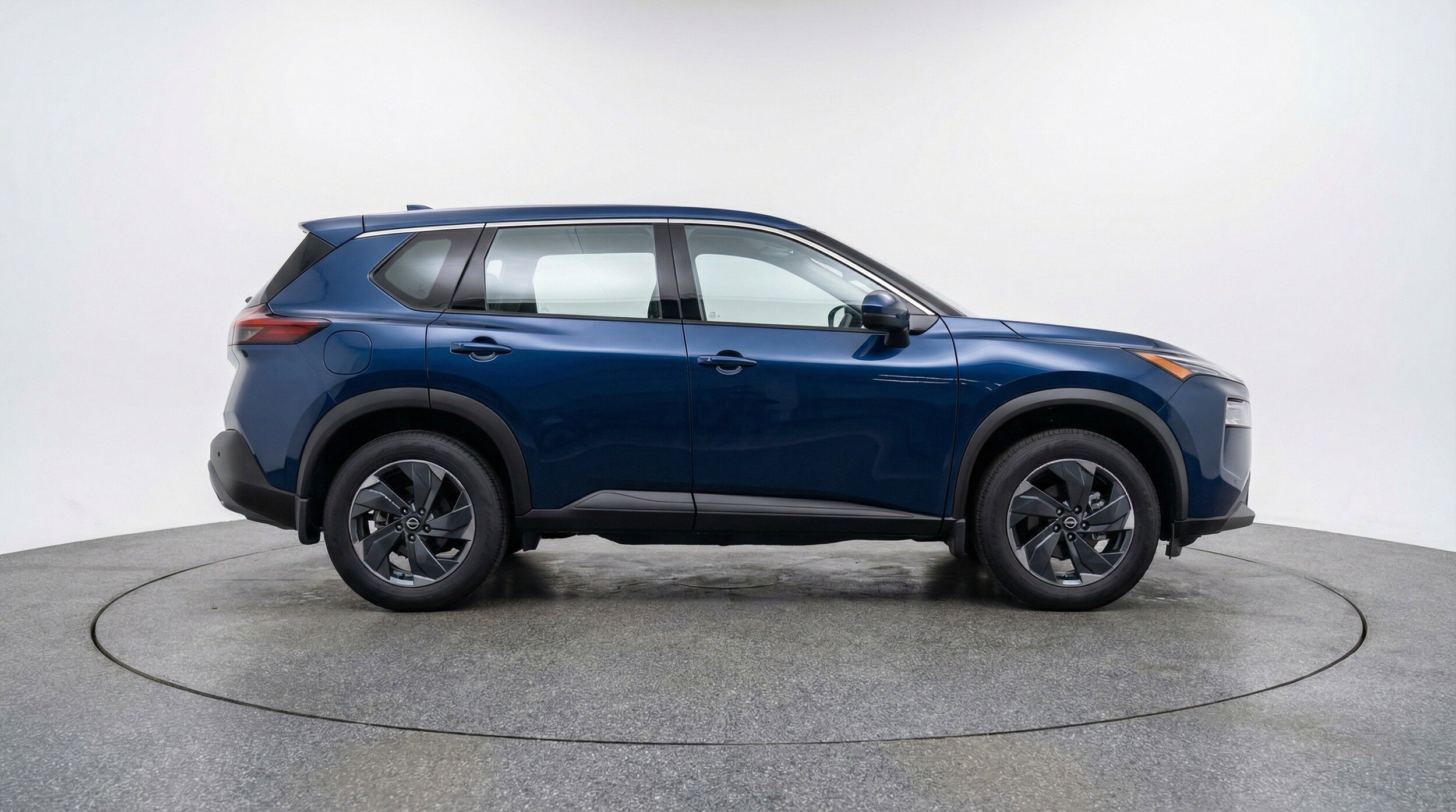 Thumbnail: 2025 Nissan Rogue - 11