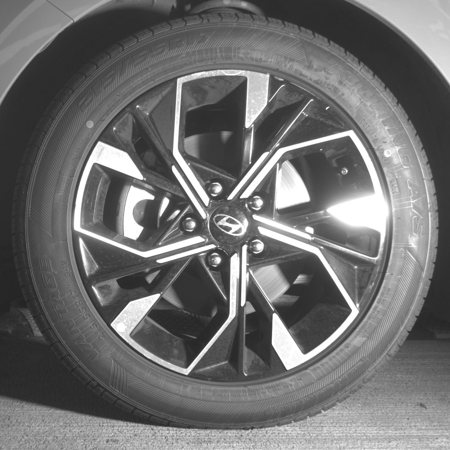 Thumbnail: 2025 Hyundai Sonata - 9