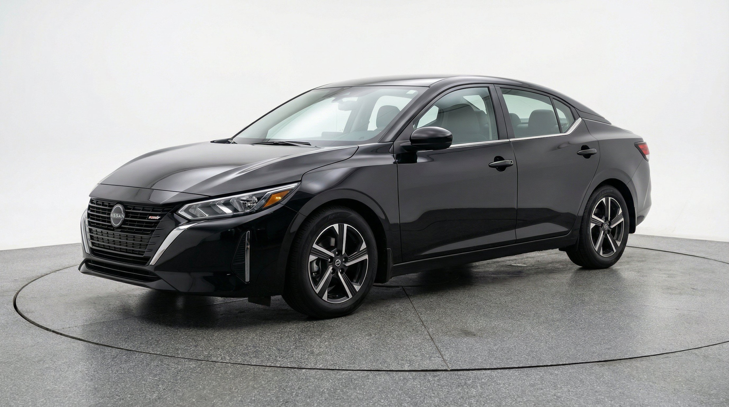 Thumbnail: 2025 Nissan Sentra - 3
