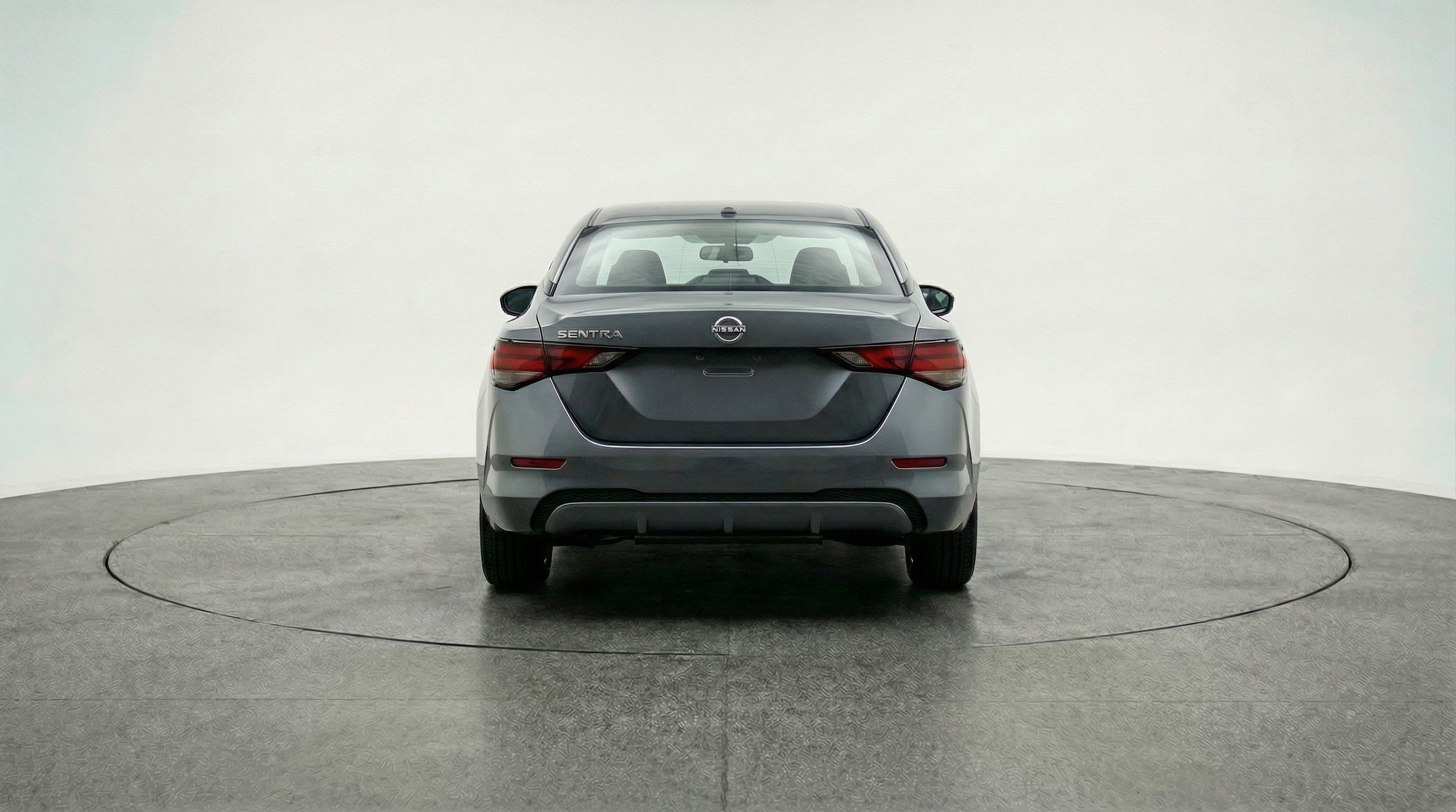 Thumbnail: 2025 Nissan Sentra - 7