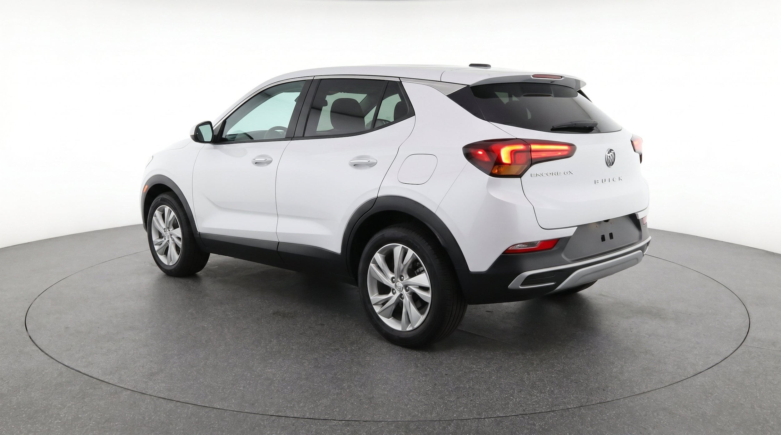 Thumbnail: 2026 Buick Encore GX - 6