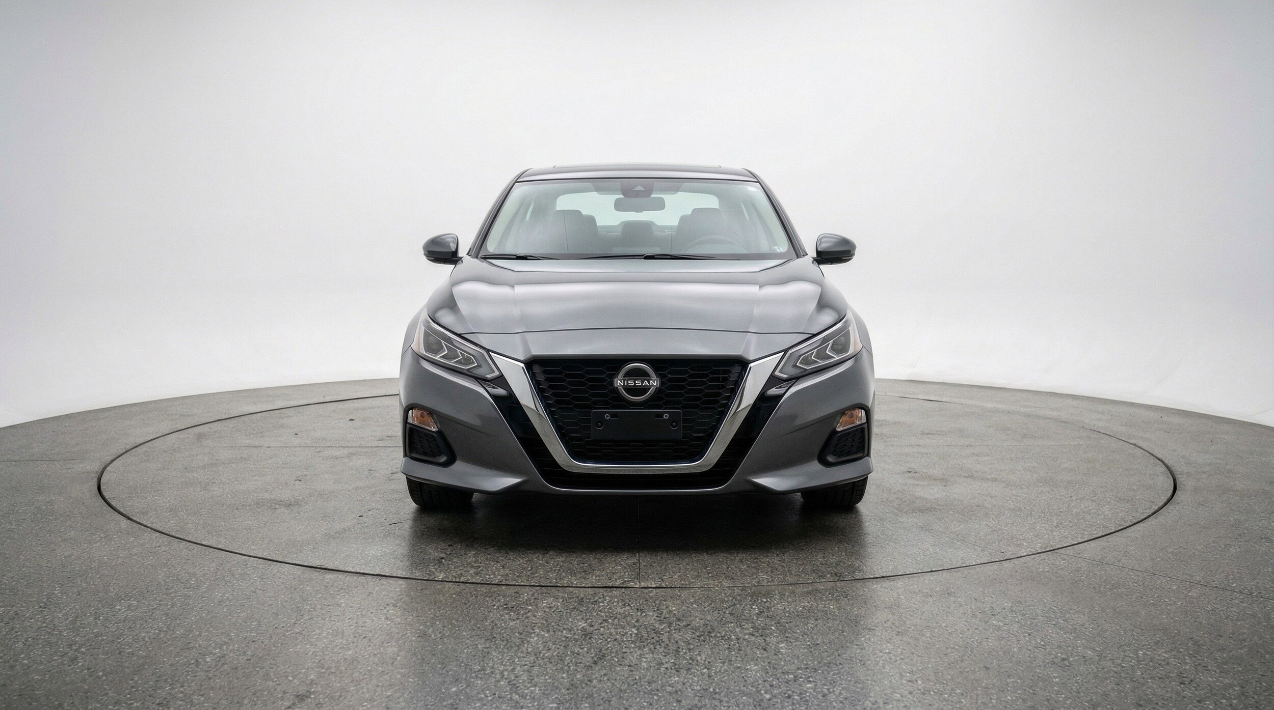 Thumbnail: 2025 Nissan Altima - 2