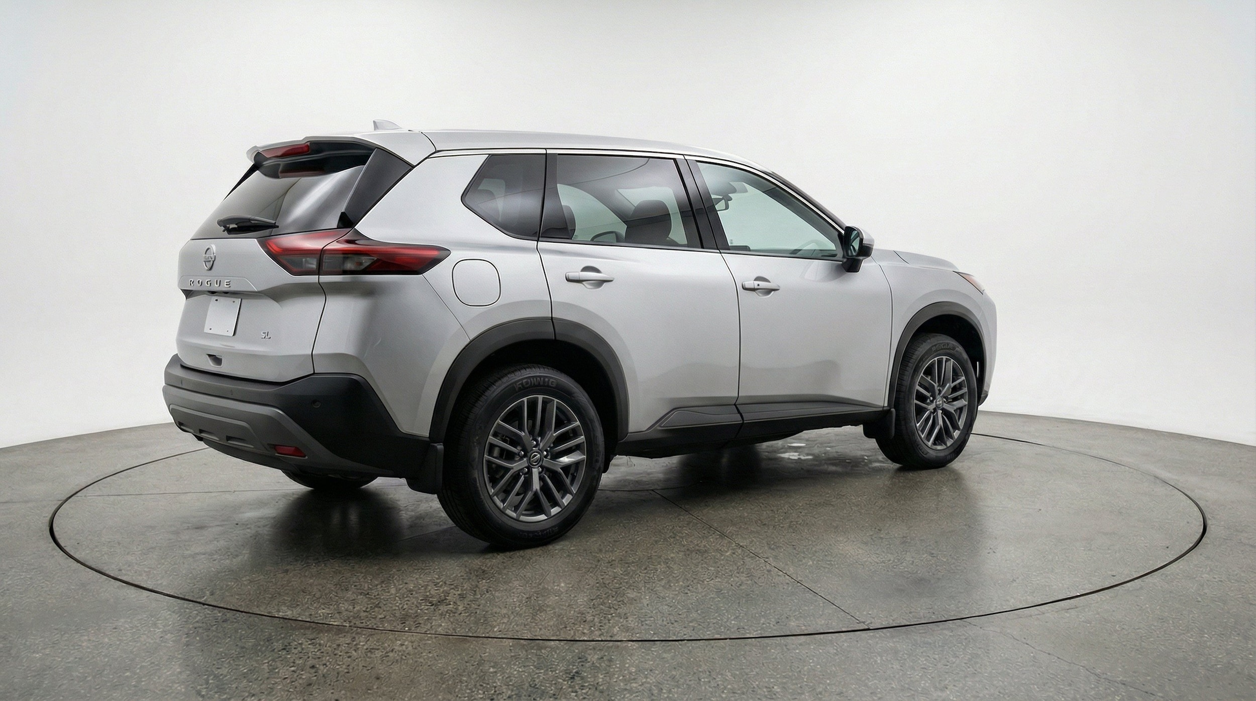Thumbnail: 2026 Nissan Rogue - 9