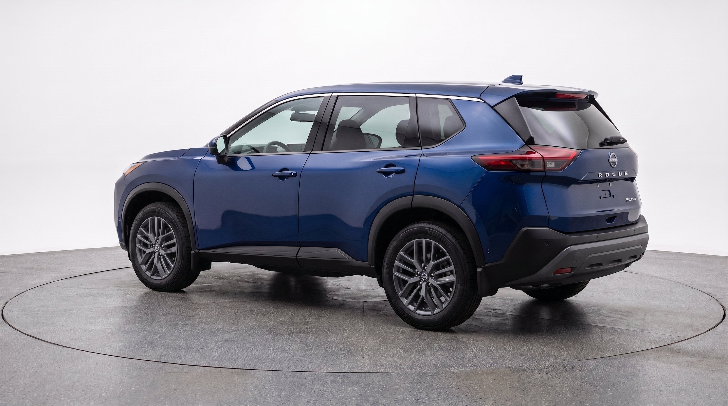 Thumbnail: 2026 Nissan Rogue - 6