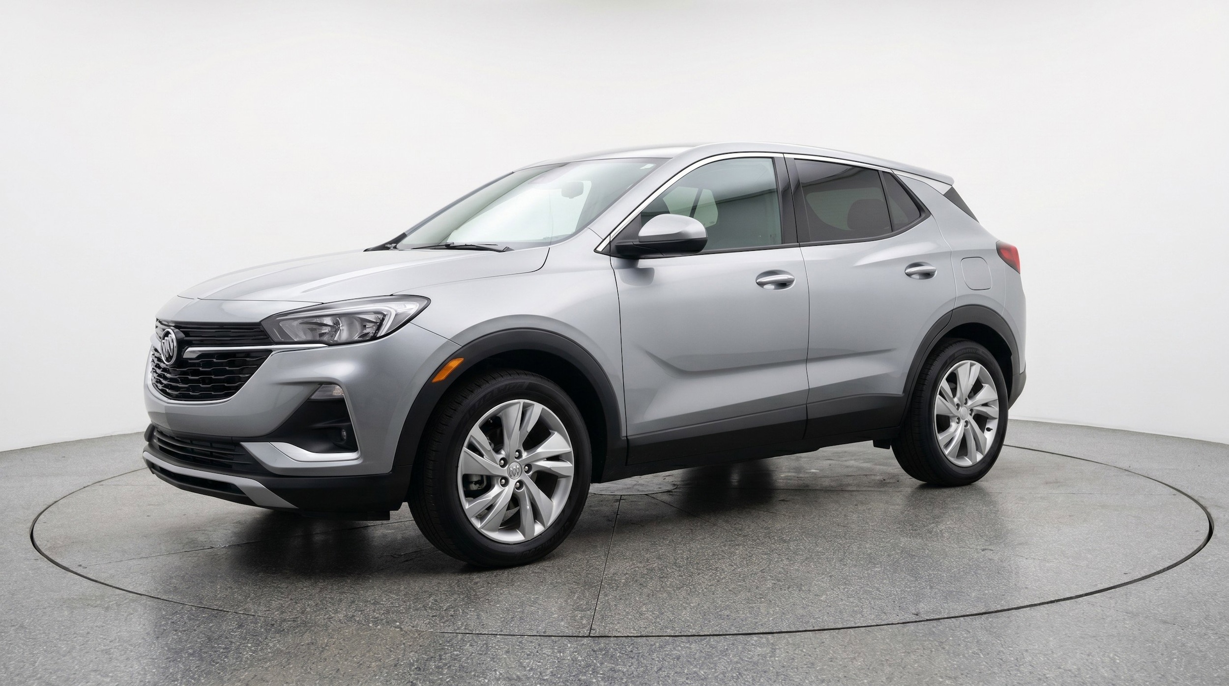 Thumbnail: 2025 Buick Encore GX - 3