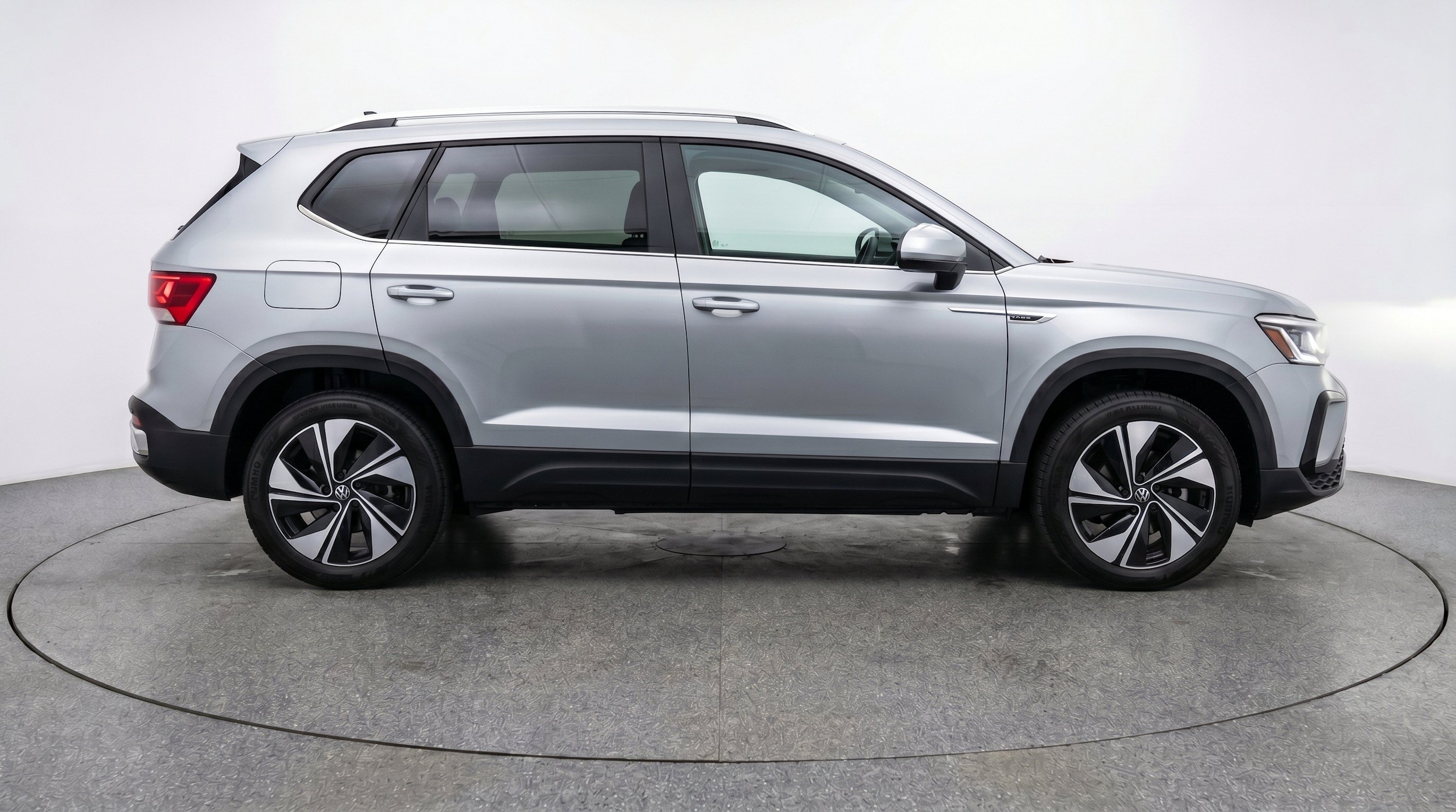 Thumbnail: 2026 Volkswagen Taos - 11