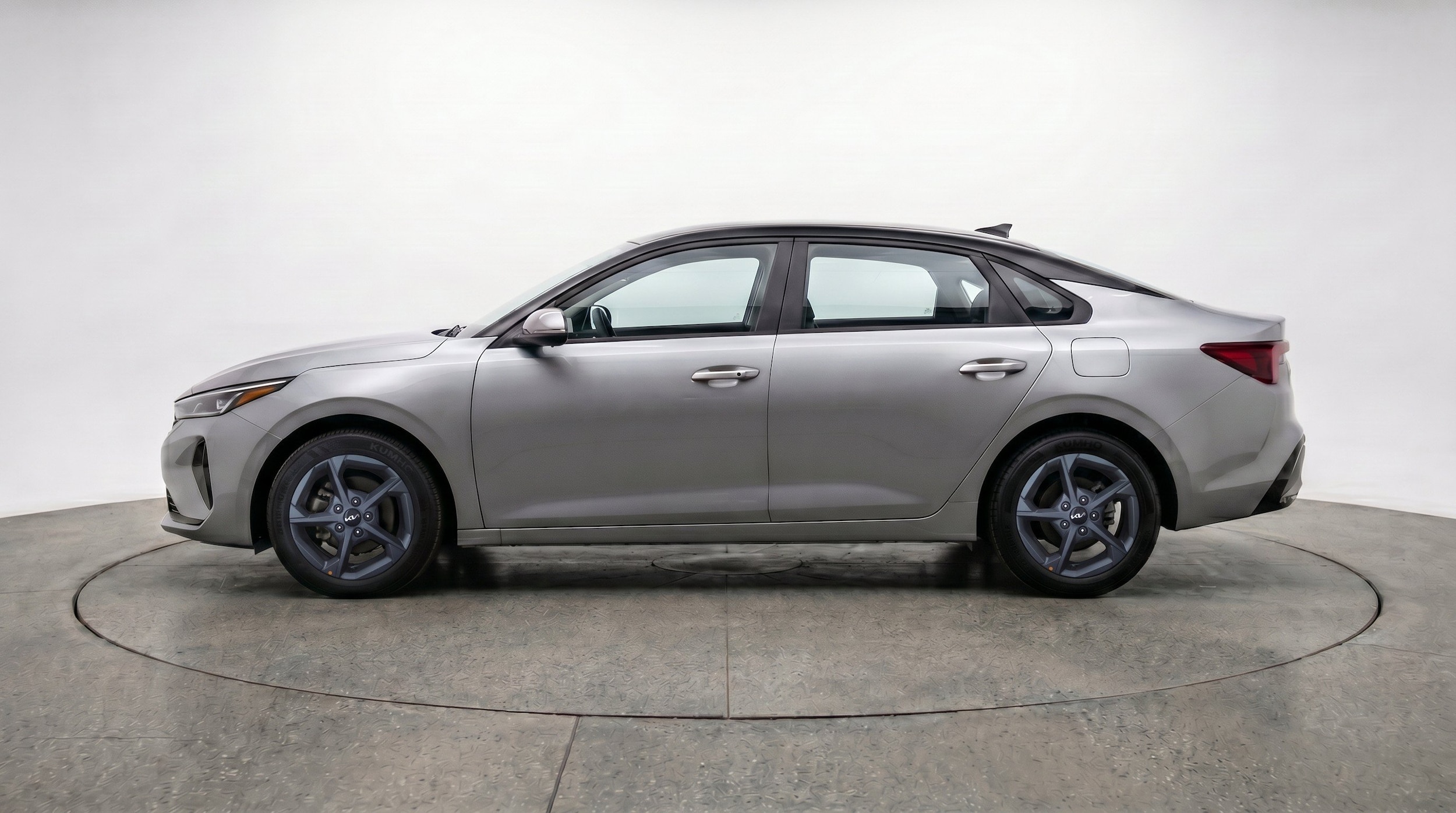 Thumbnail: 2026 Kia K4 - 5